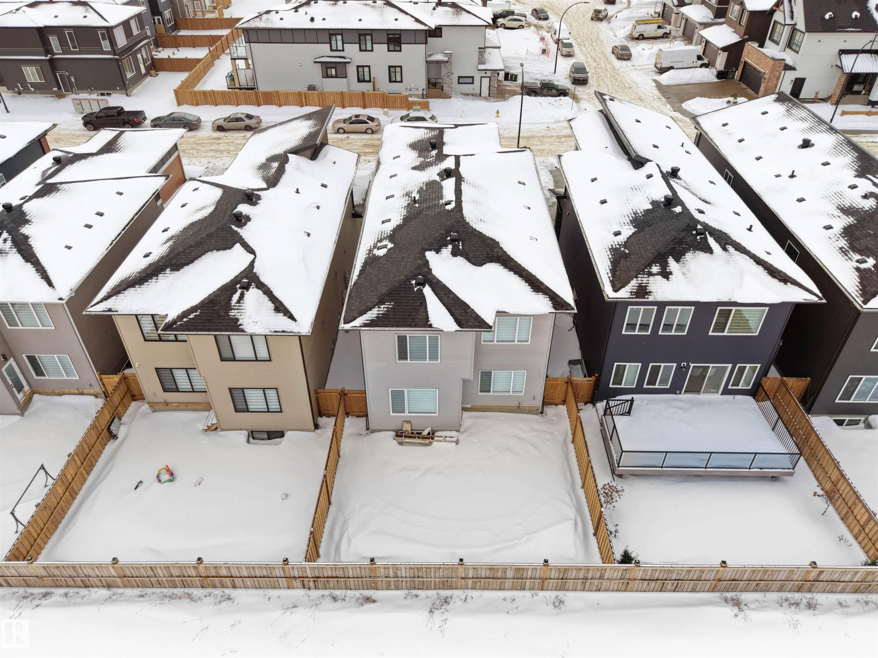 2928 1 Avenue, Edmonton, AB - Outdoor
