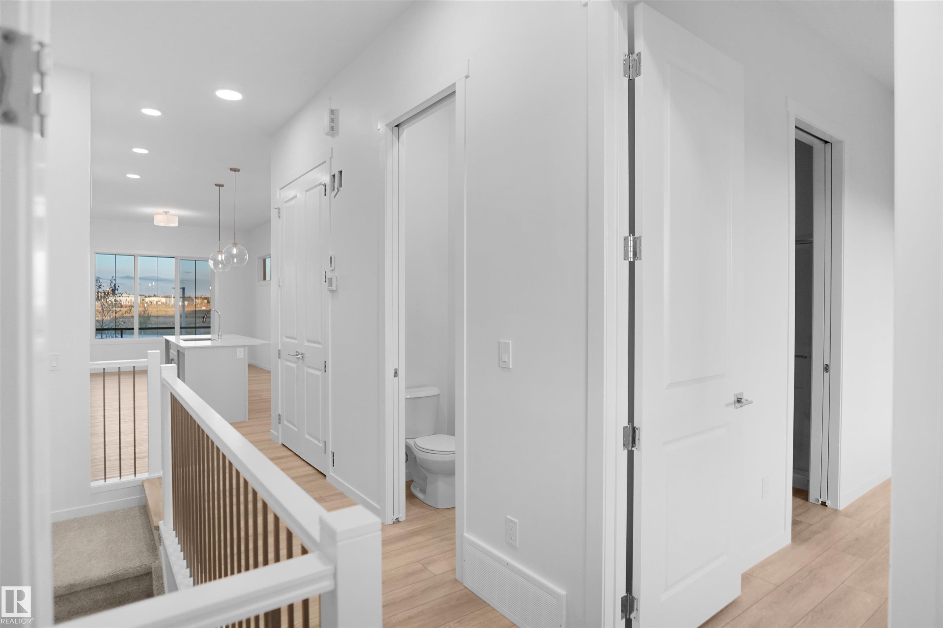 7505 Observer Lane, Edmonton, AB - Indoor Photo Showing Other Room