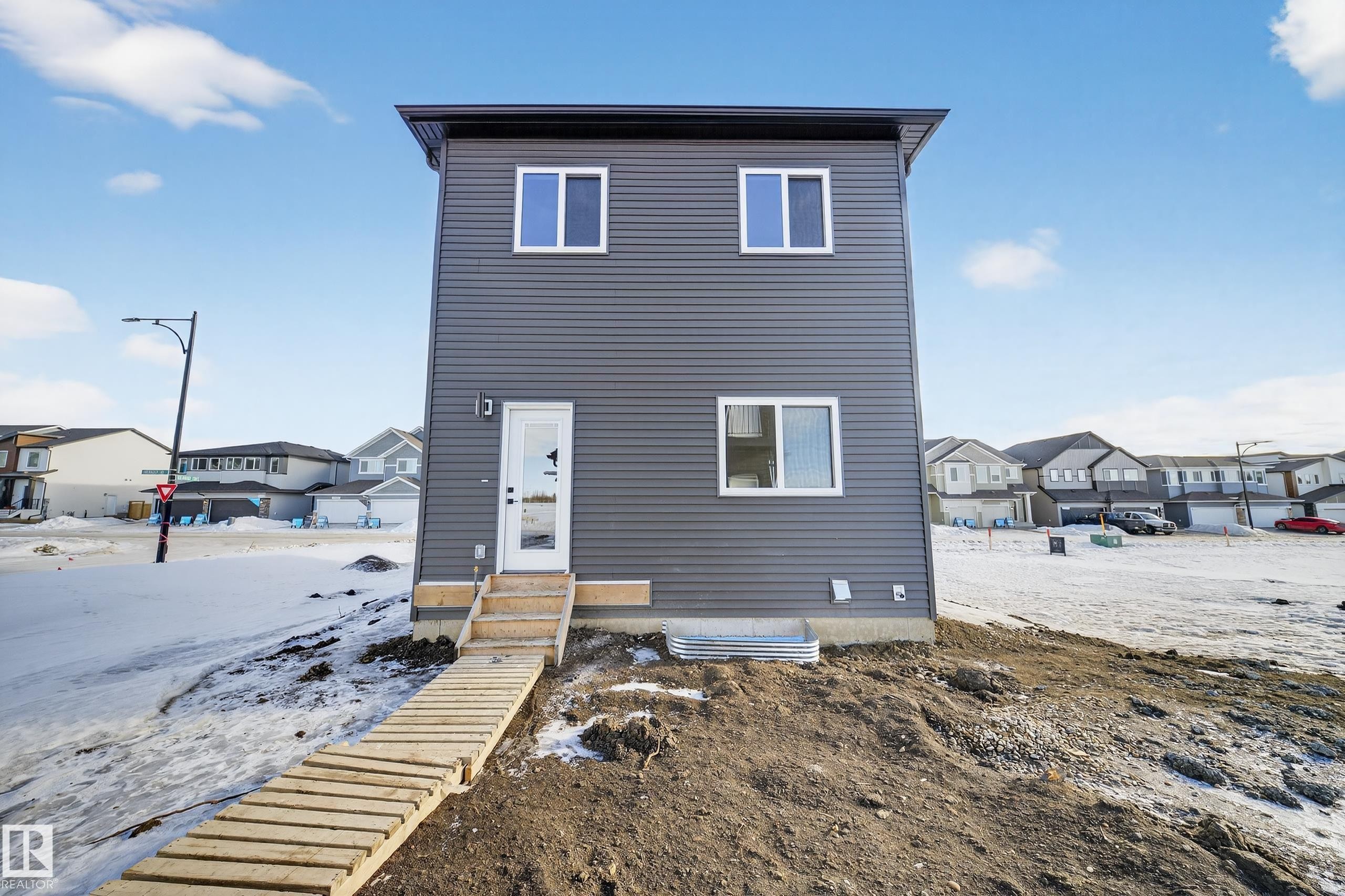 3736 Erlanger Drive, Edmonton, AB - Outdoor