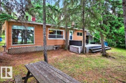 287 Lakeshore Drive Rural Lac Ste. Anne County, AB T0E 1V0