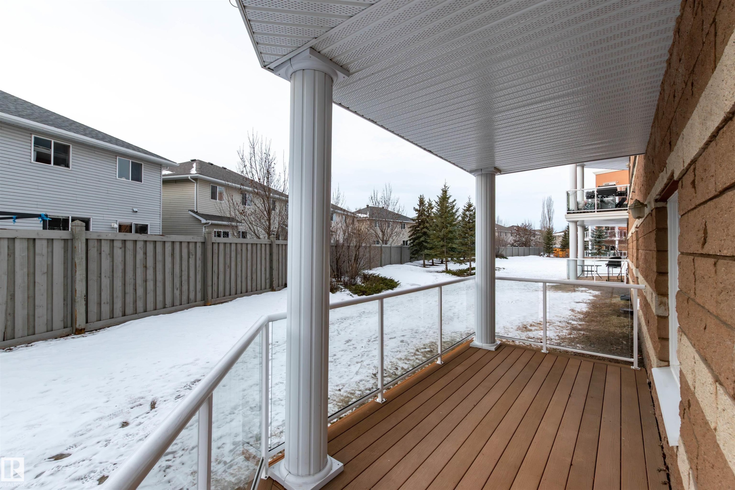 114 263 Macewan Road, Edmonton, AB - Outdoor With Exterior