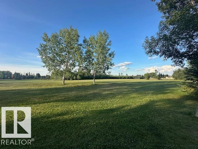 946 Wallbridge Place, Edmonton, AB - Outdoor With View