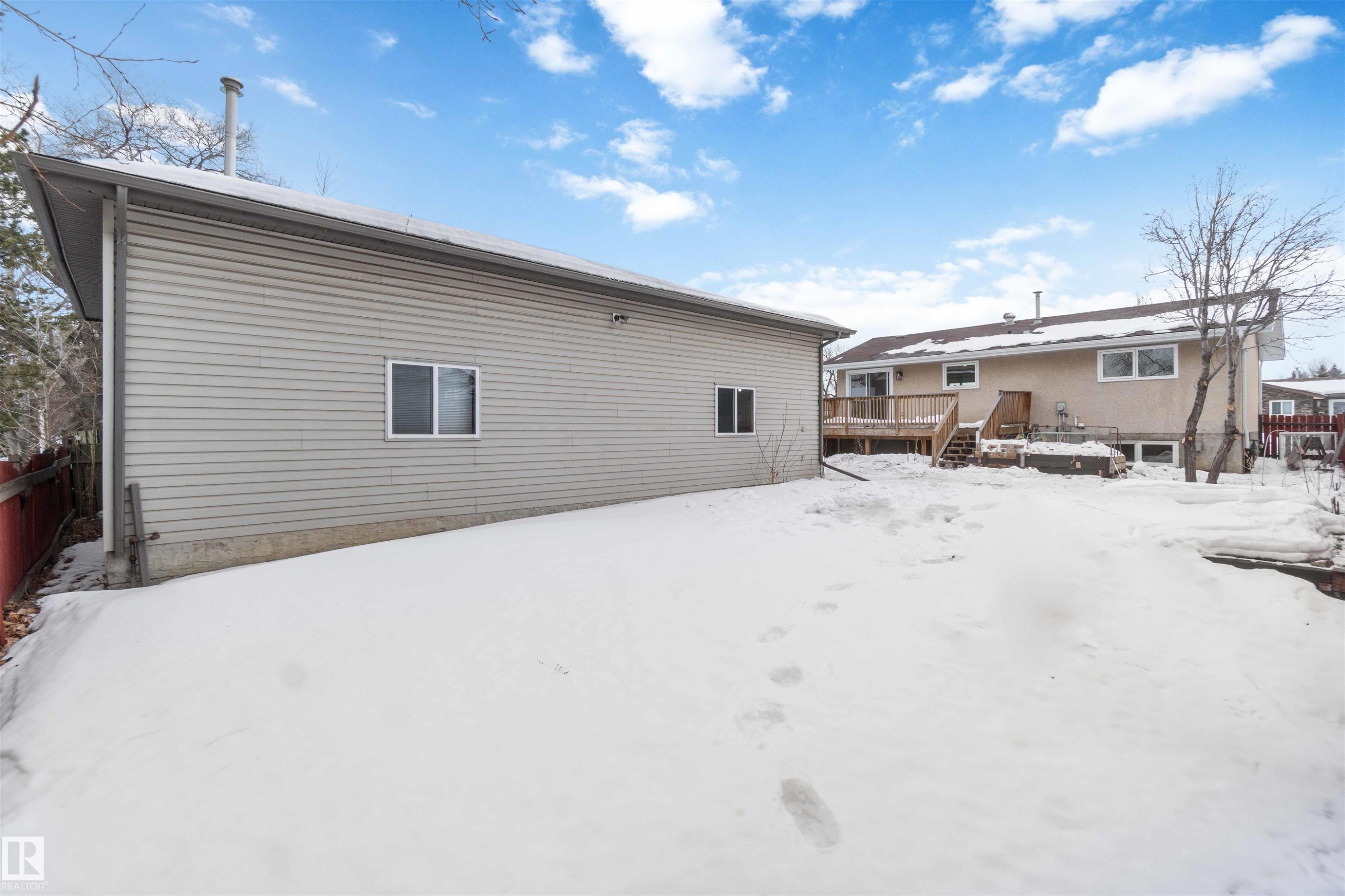 10309 167A Avenue, Edmonton, AB - Outdoor