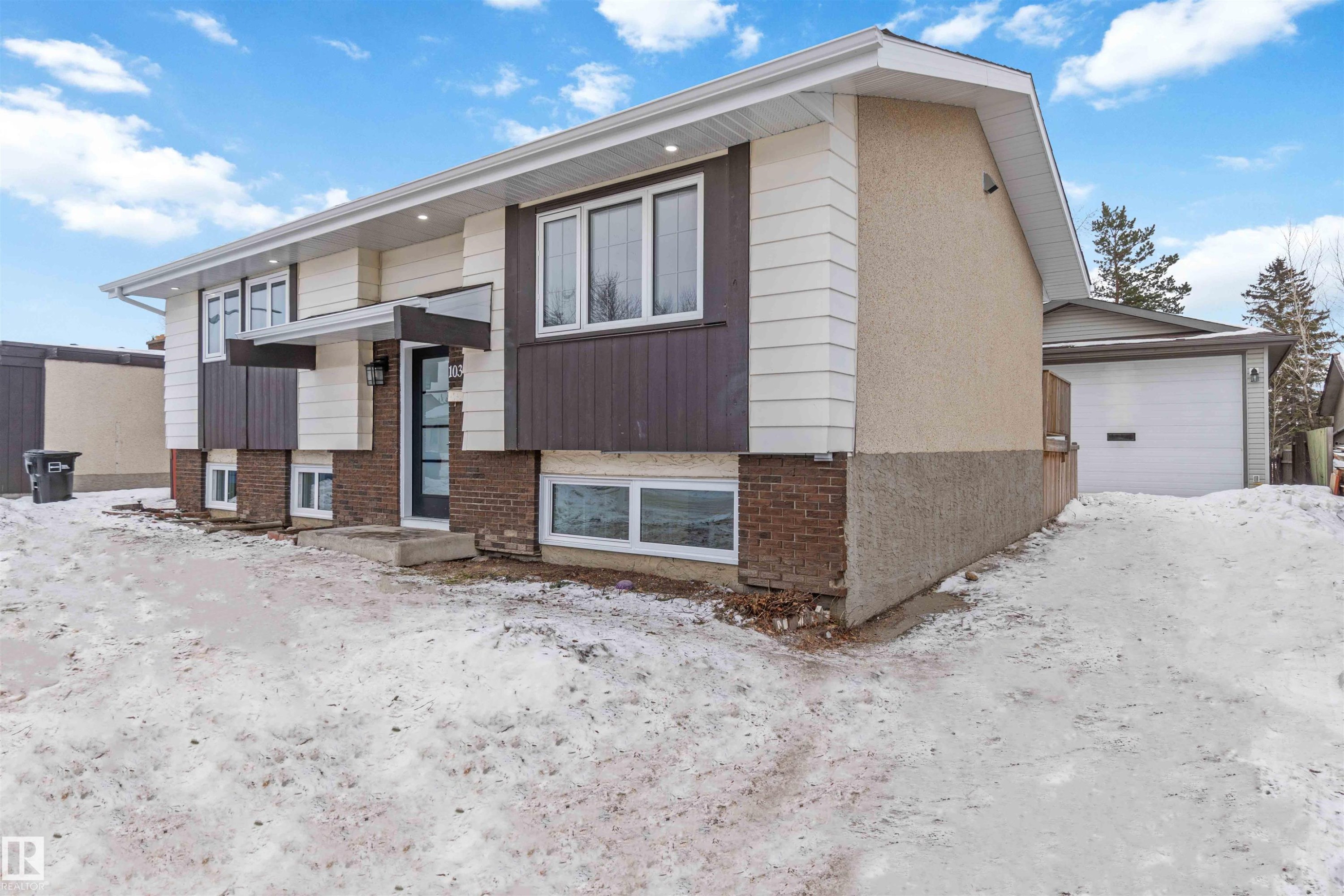 10309 167A Avenue, Edmonton, AB - Outdoor