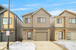 29 1430 Aster Way Edmonton, AB T6T 2N8