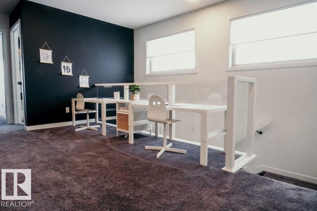 7365 Klapstein Crescent, Edmonton, AB - Indoor