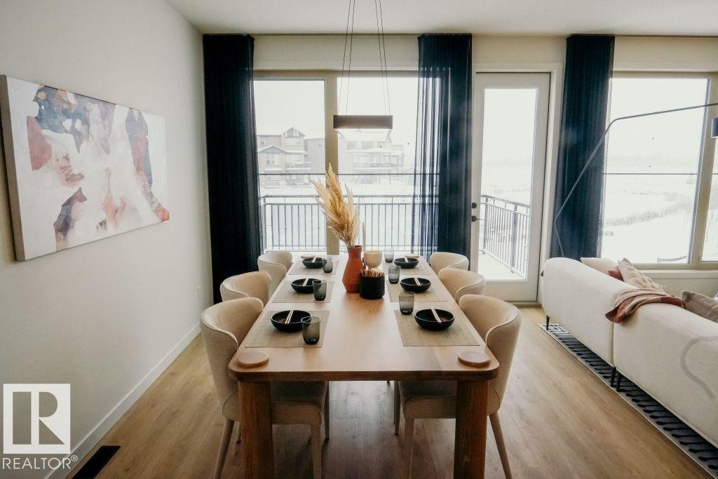 7365 Klapstein Crescent, Edmonton, AB - Indoor Photo Showing Other Room