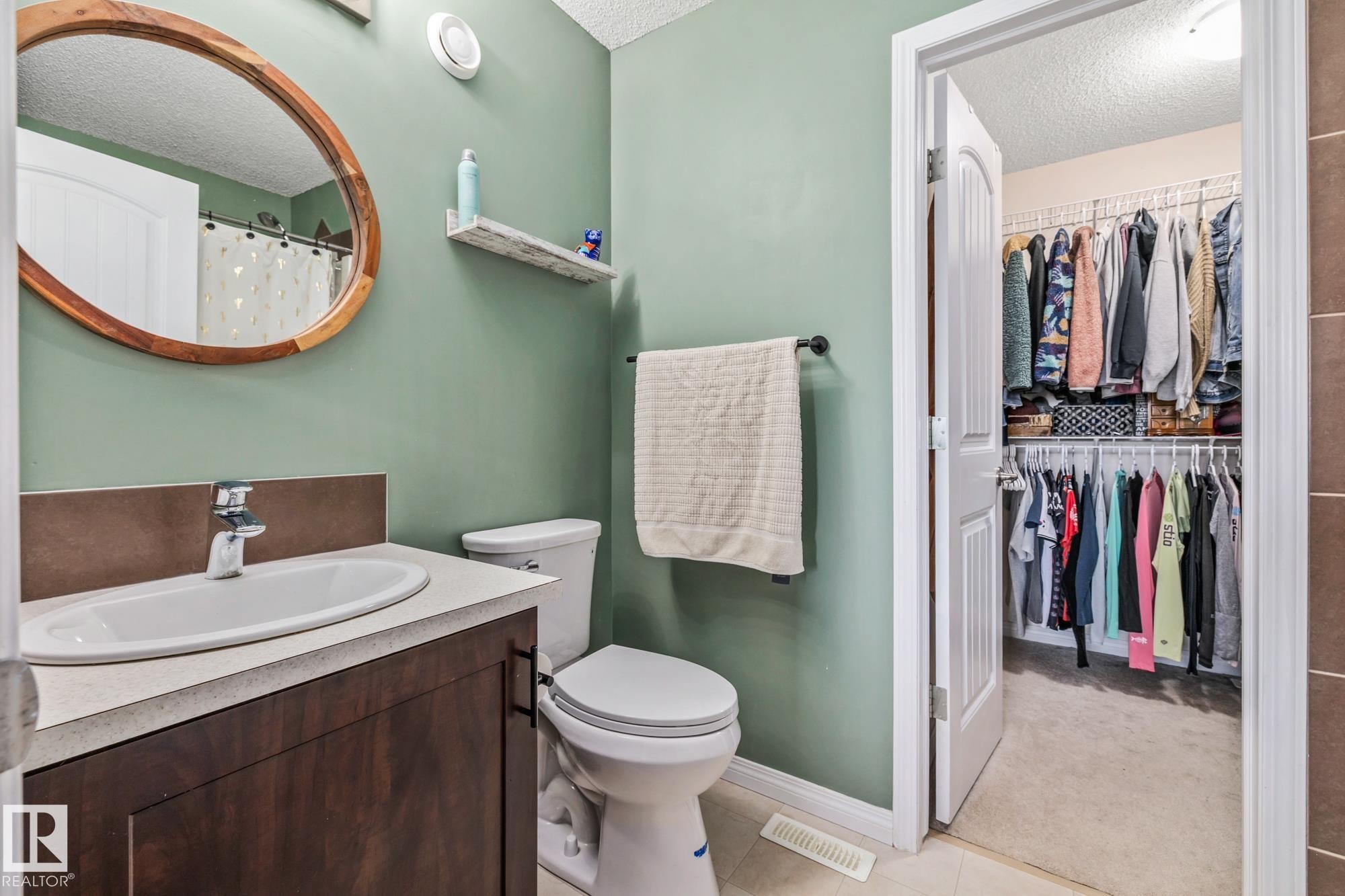 5846 Anthony Crescent, Edmonton, AB - Indoor Photo Showing Bathroom