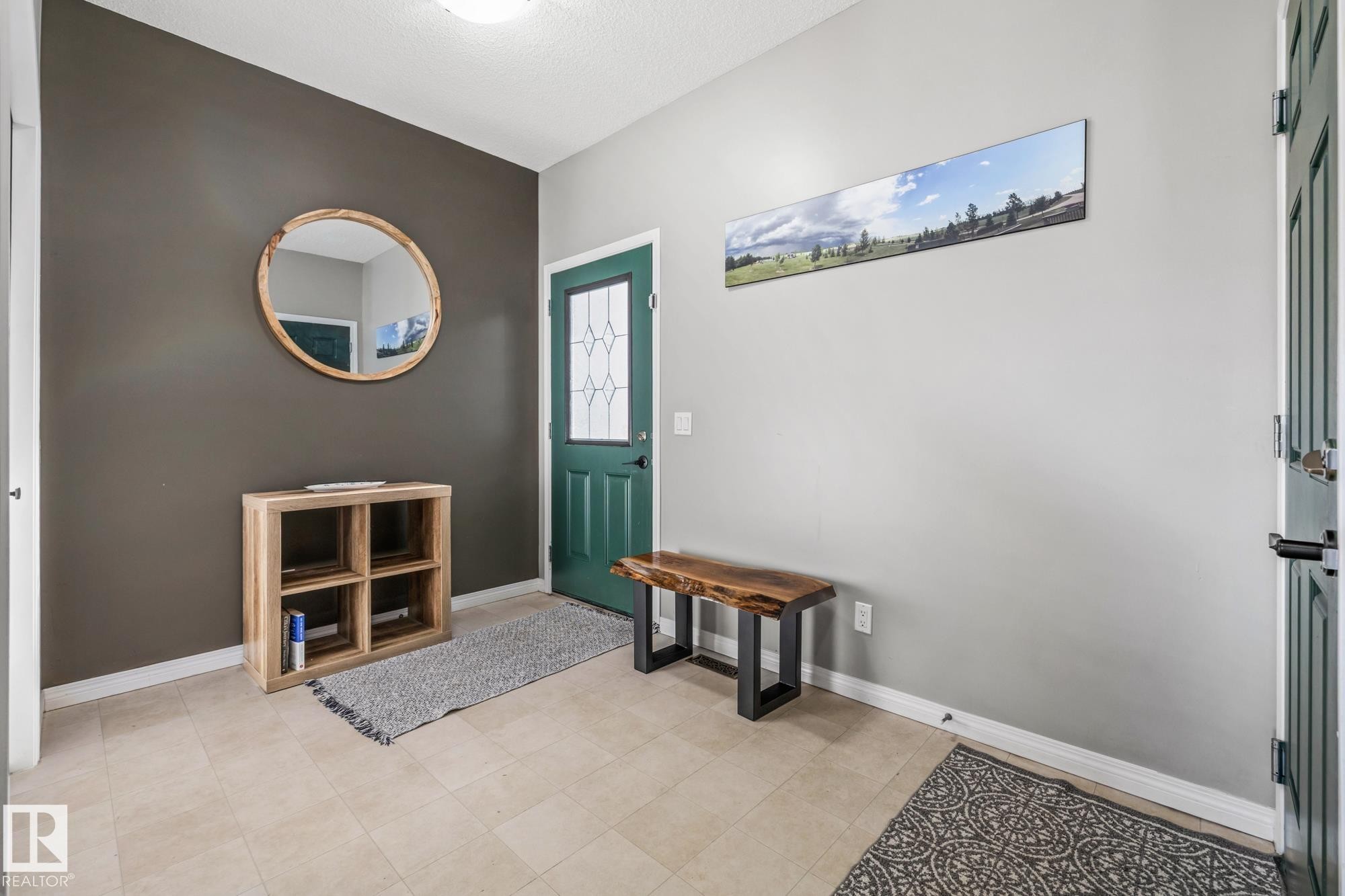 5846 Anthony Crescent, Edmonton, AB - Indoor Photo Showing Other Room