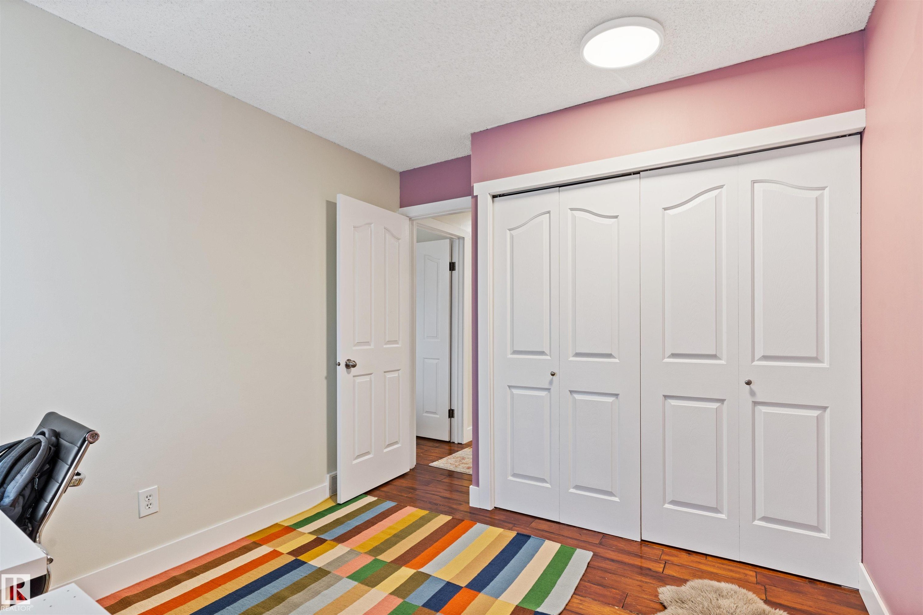 7923 178 Street, Edmonton, AB - Indoor Photo Showing Bedroom