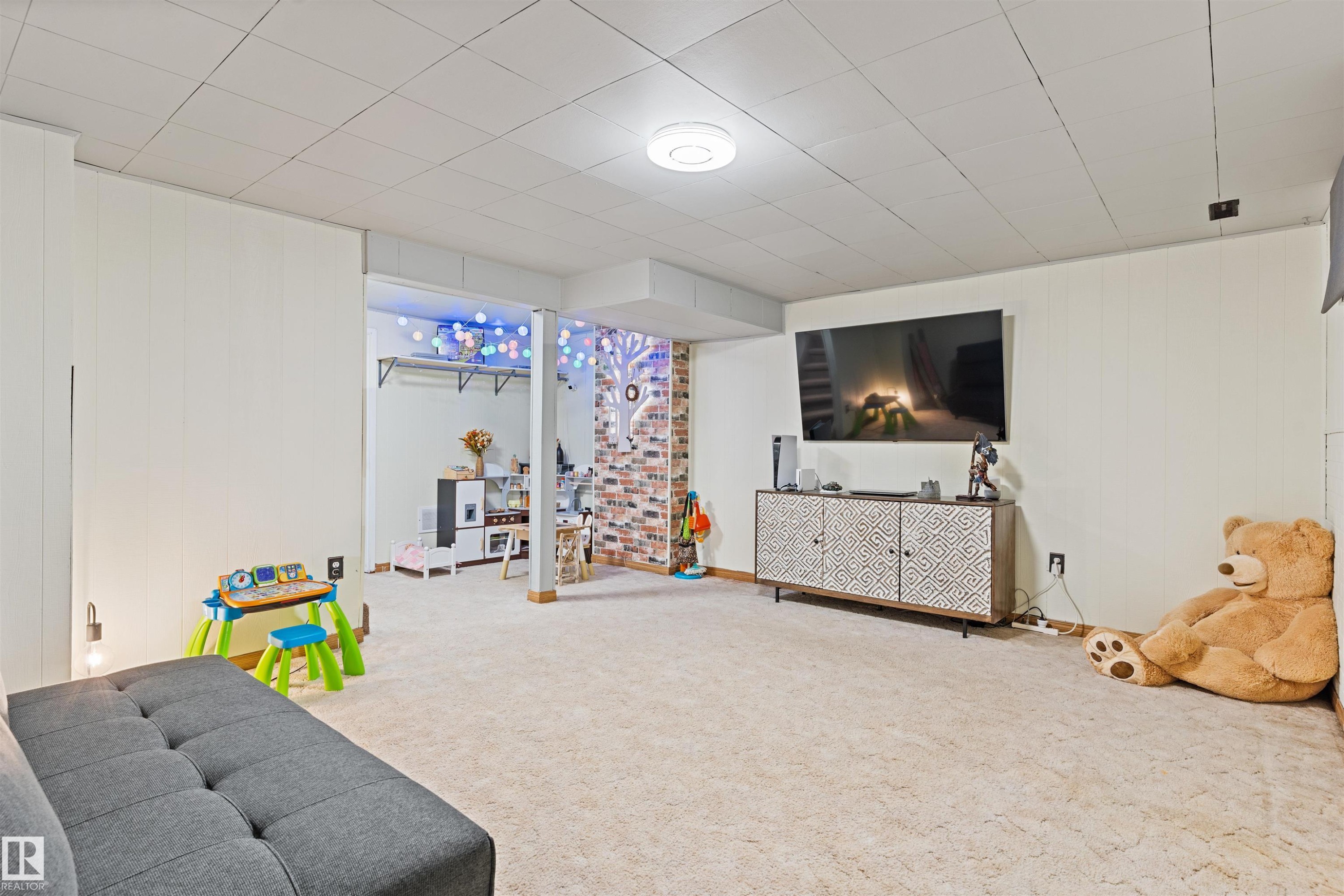 7923 178 Street, Edmonton, AB - Indoor