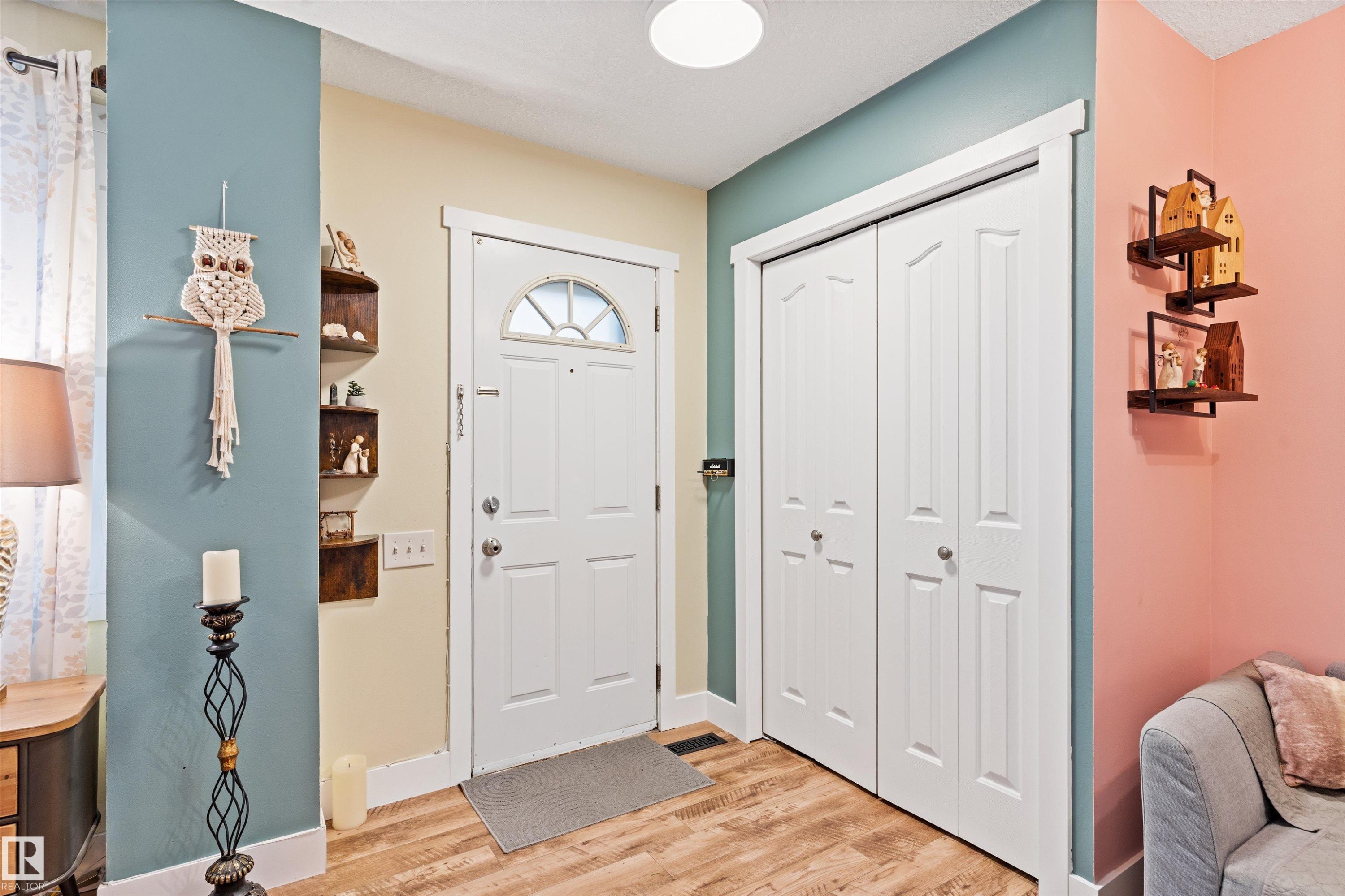 7923 178 Street, Edmonton, AB - Indoor