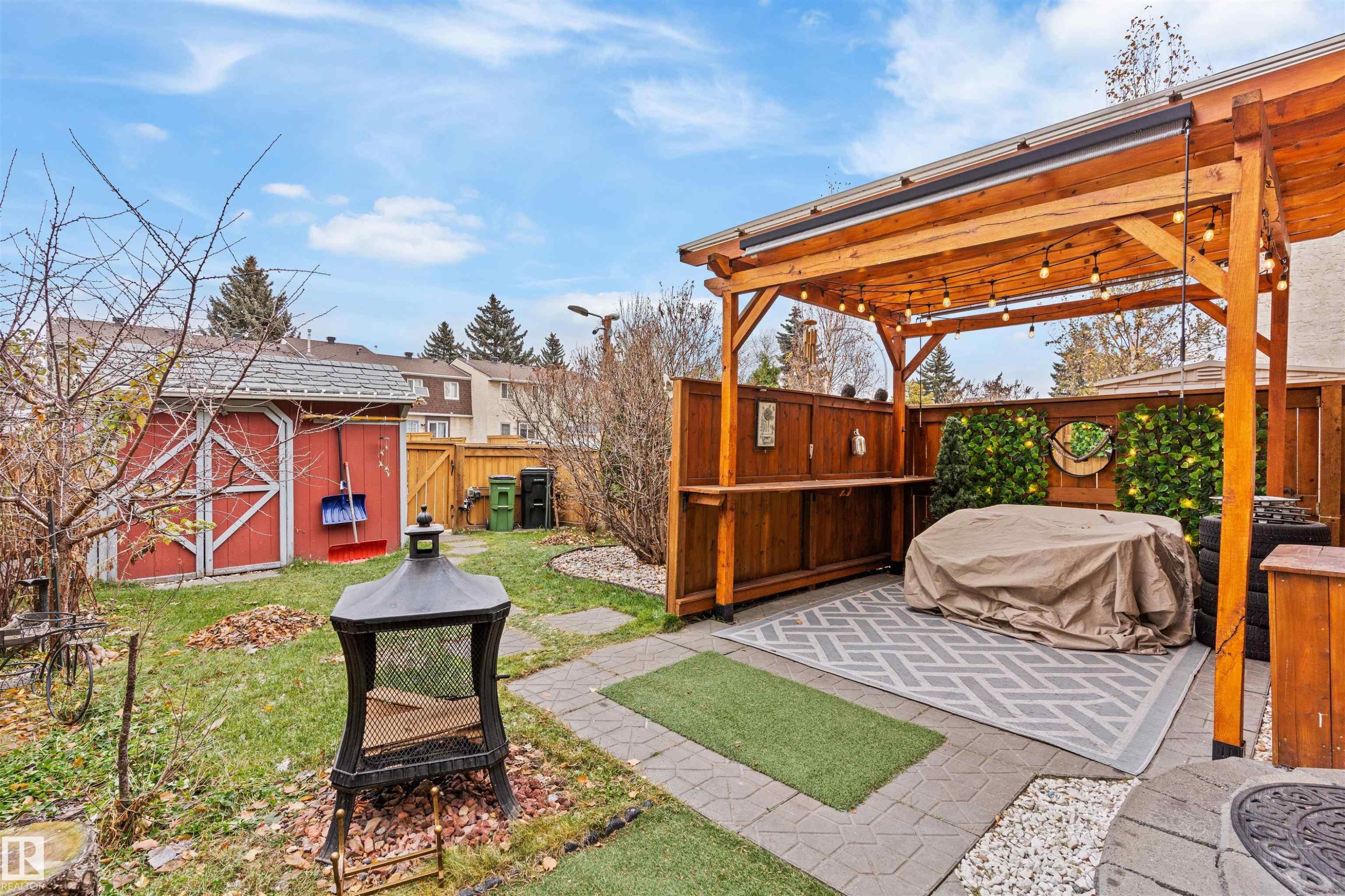 7923 178 Street, Edmonton, AB - Outdoor