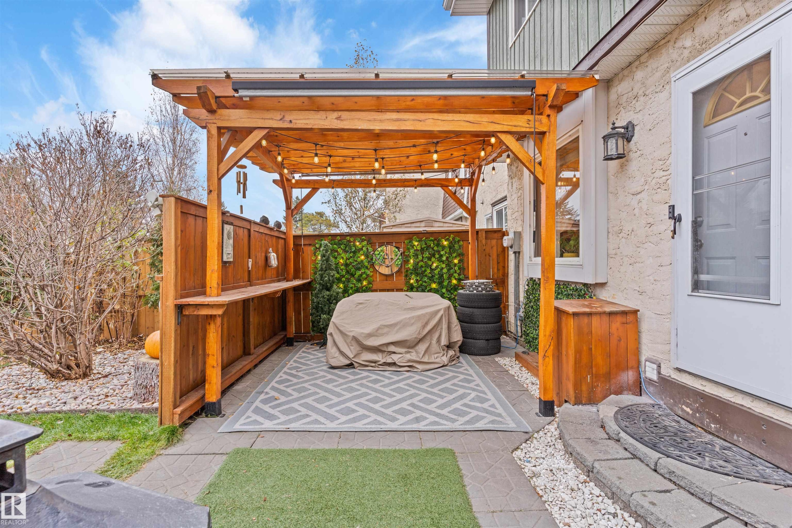 7923 178 Street, Edmonton, AB - Outdoor