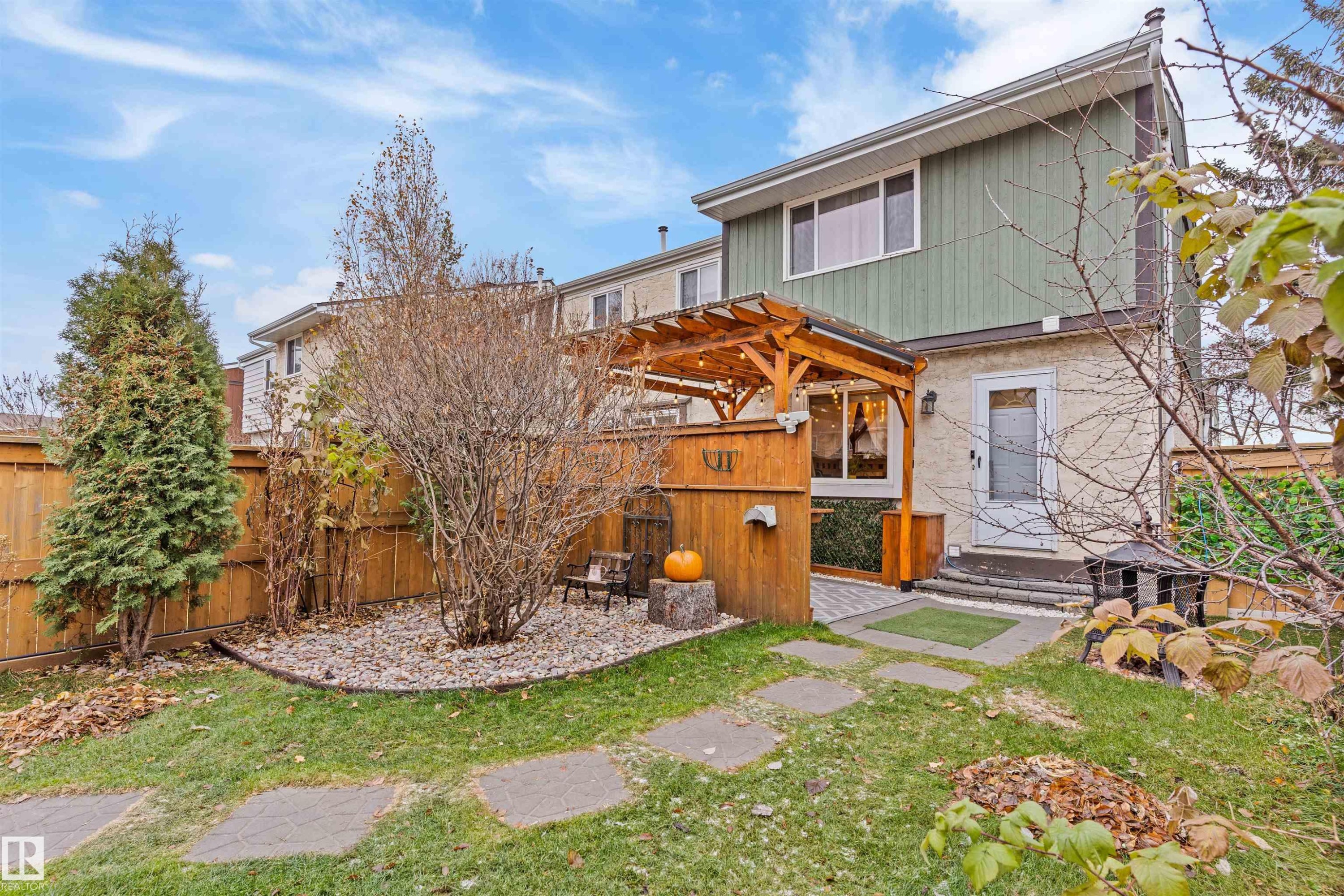 7923 178 Street, Edmonton, AB - Outdoor