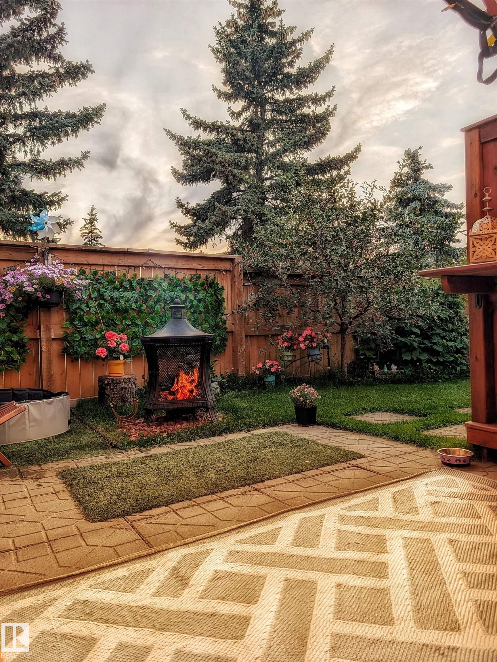 7923 178 Street, Edmonton, AB - Outdoor