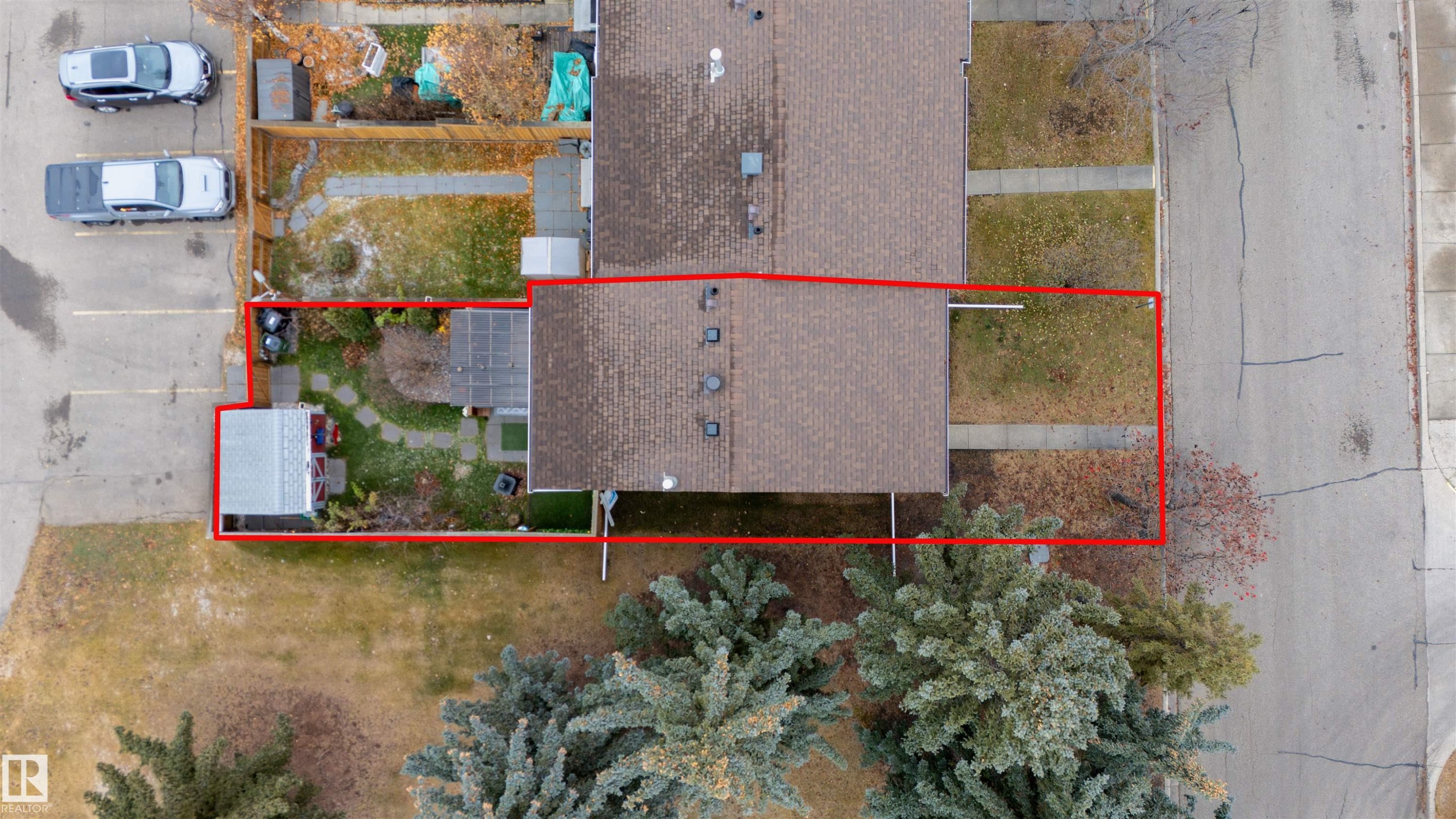 7923 178 Street, Edmonton, AB - Outdoor