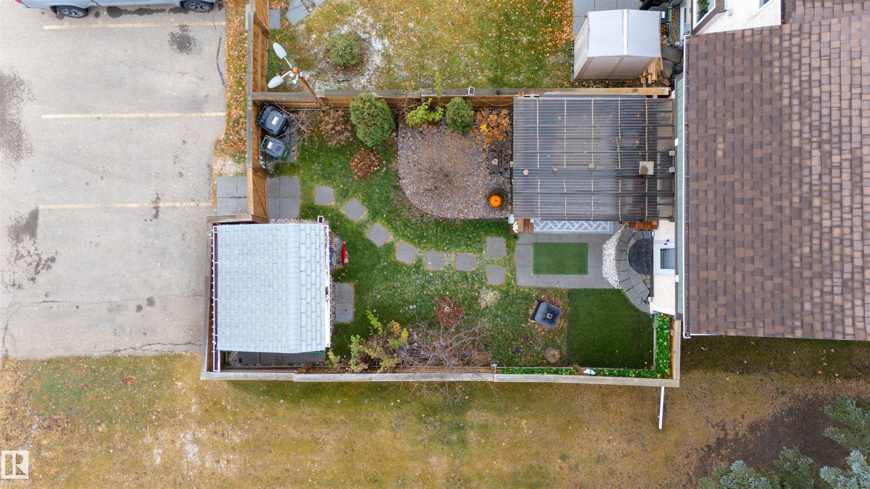 7923 178 Street, Edmonton, AB - Outdoor