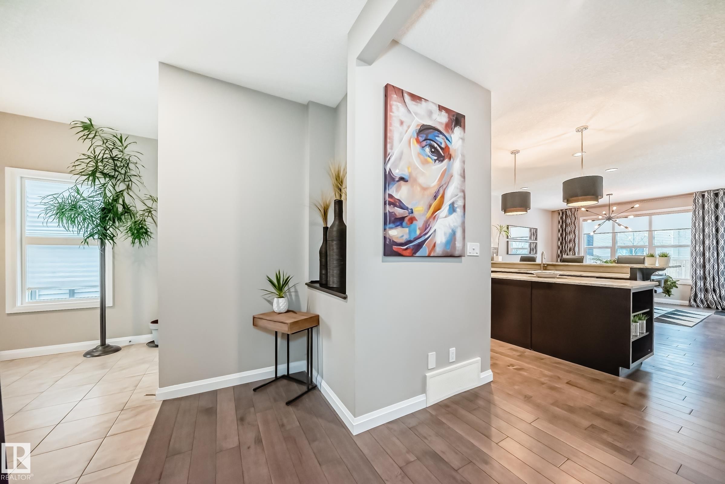 7014 170A Avenue, Edmonton, AB - Indoor Photo Showing Other Room