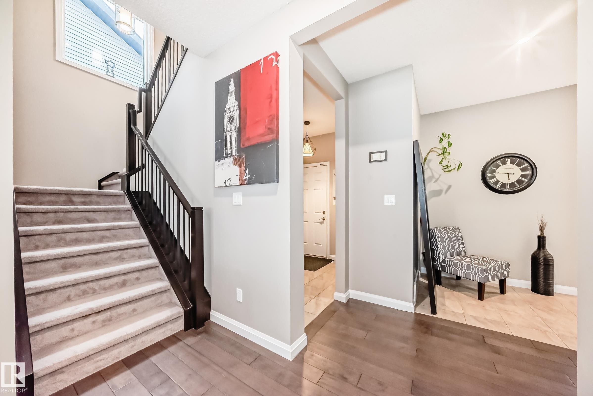 7014 170A Avenue, Edmonton, AB - Indoor Photo Showing Other Room