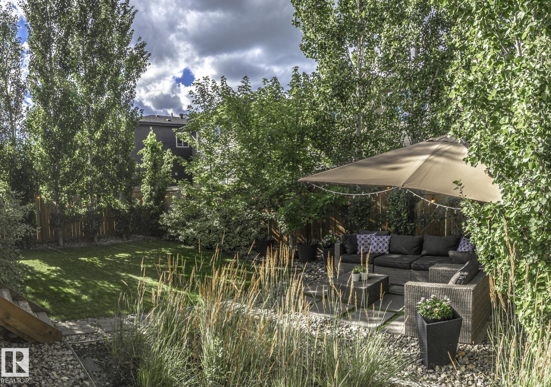 7014 170A Avenue, Edmonton, AB - Outdoor