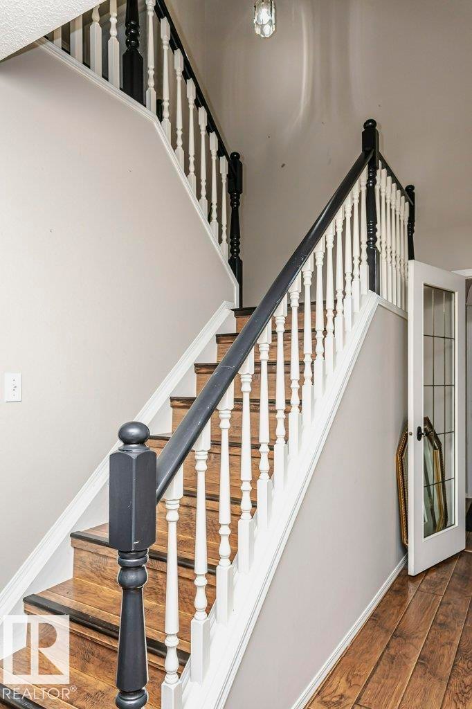 3 20 Deerbourne Drive, St. Albert, AB - Indoor Photo Showing Other Room