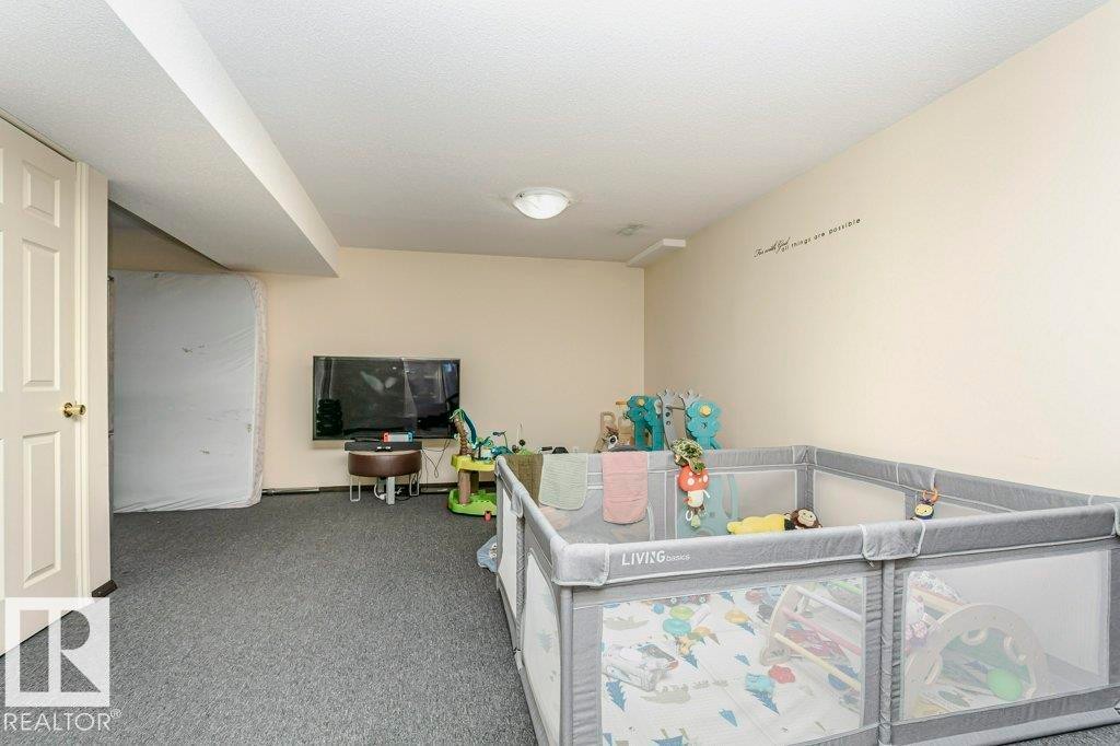 3 20 Deerbourne Drive, St. Albert, AB - Indoor Photo Showing Other Room