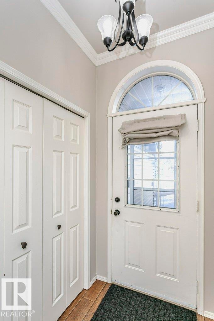 3 20 Deerbourne Drive, St. Albert, AB - Indoor Photo Showing Other Room