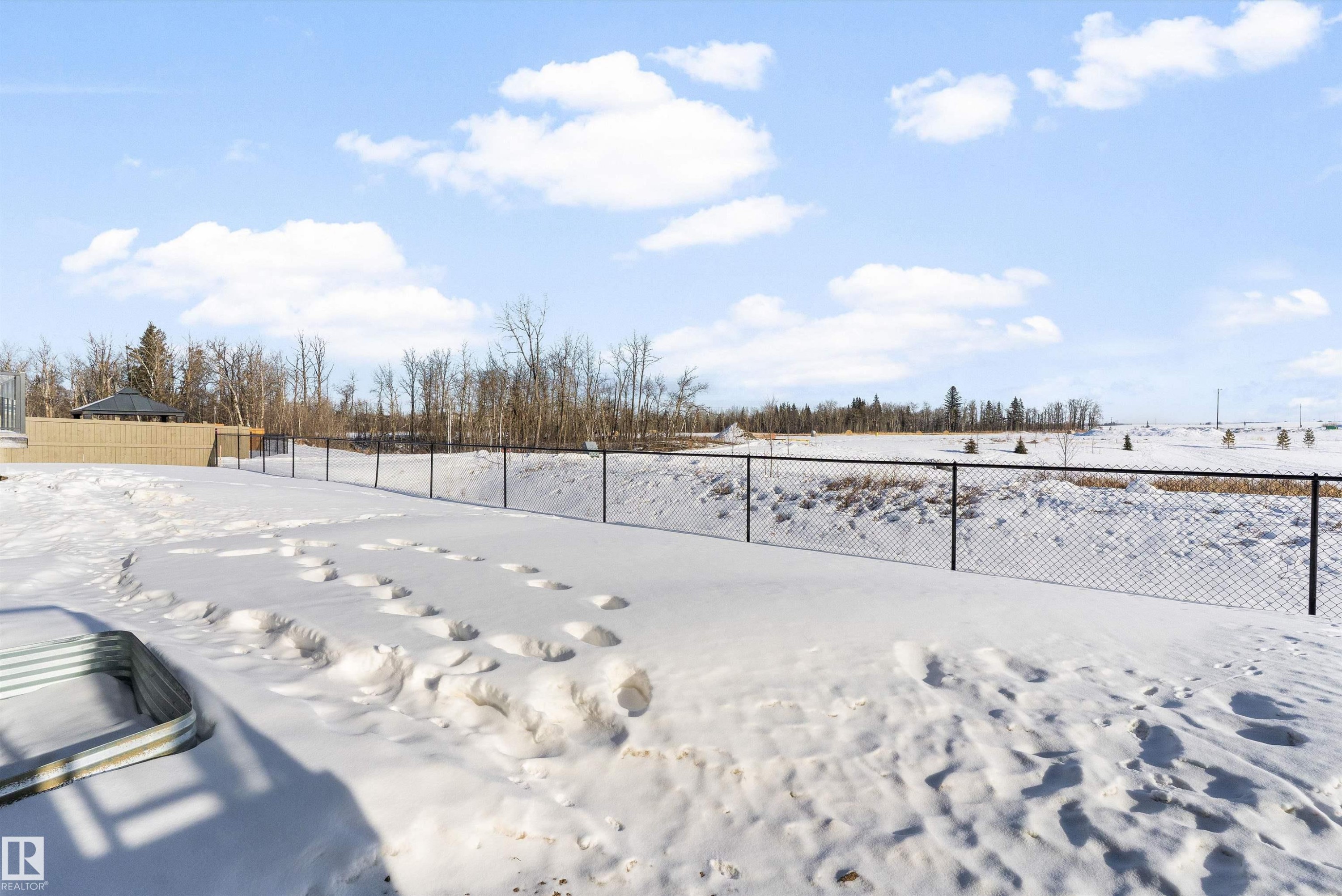 748 Astoria Way, Devon, AB - Outdoor With View