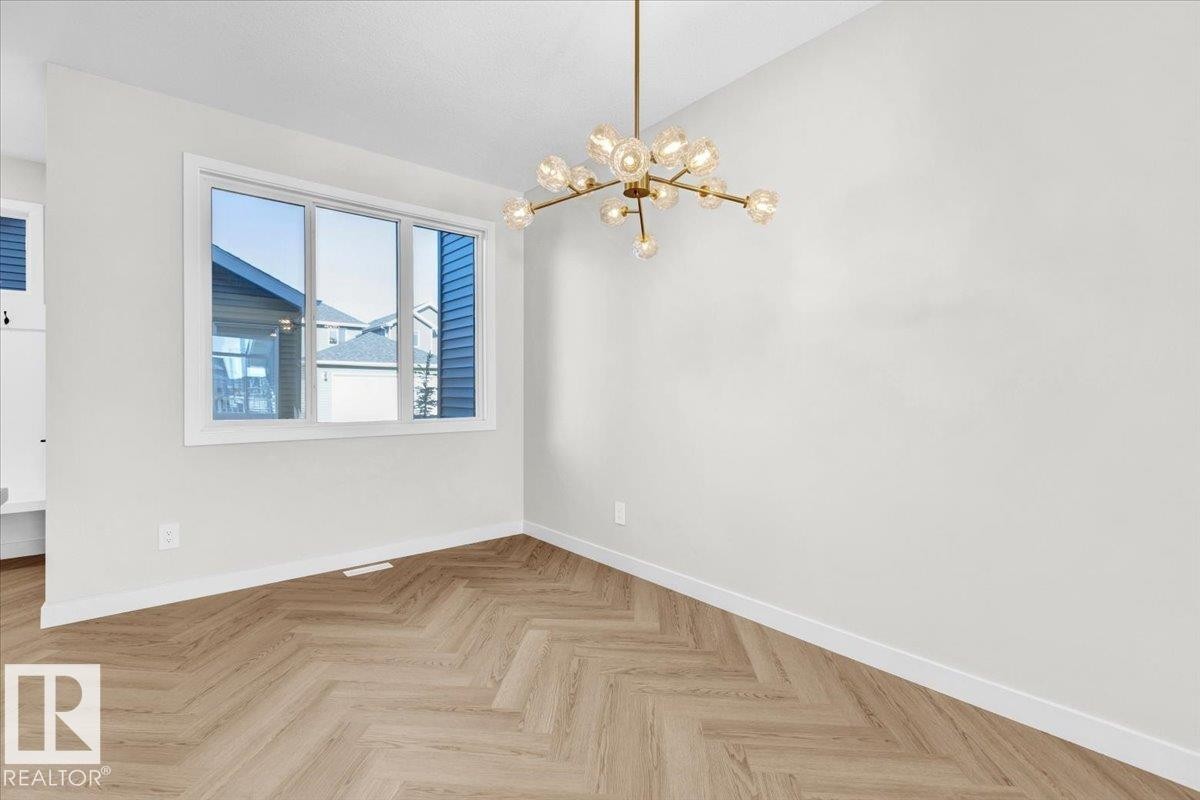 1316 Keswick Drive, Edmonton, AB - Indoor Photo Showing Other Room