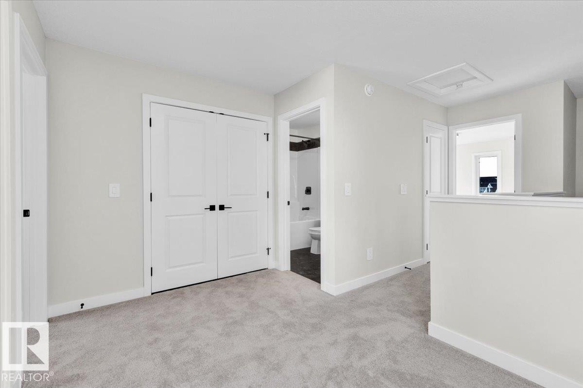 1316 Keswick Drive, Edmonton, AB - Indoor Photo Showing Other Room