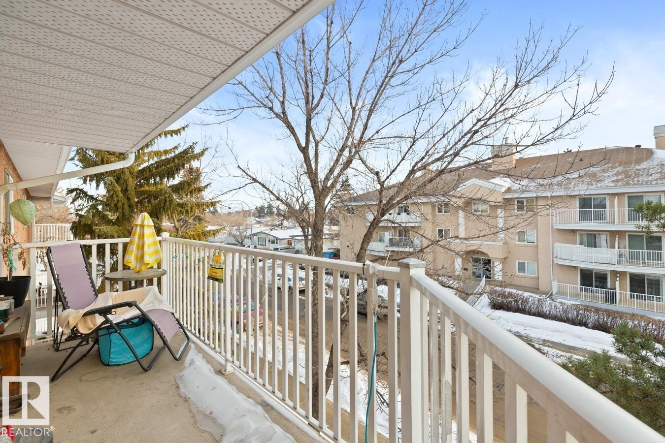 308 6310 101 Avenue, Edmonton, AB - Outdoor