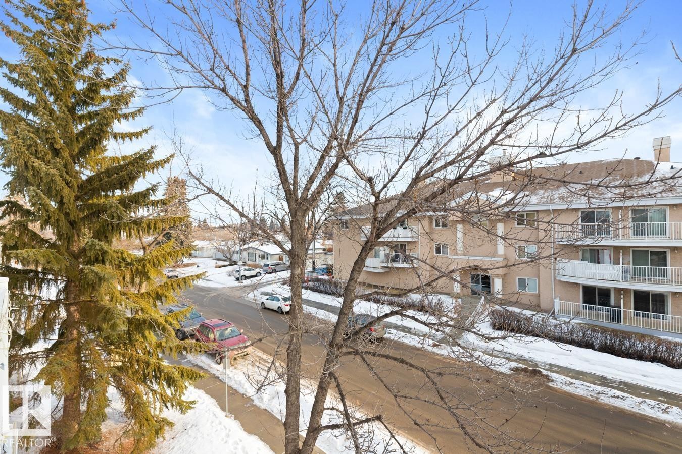 308 6310 101 Avenue, Edmonton, AB - Outdoor