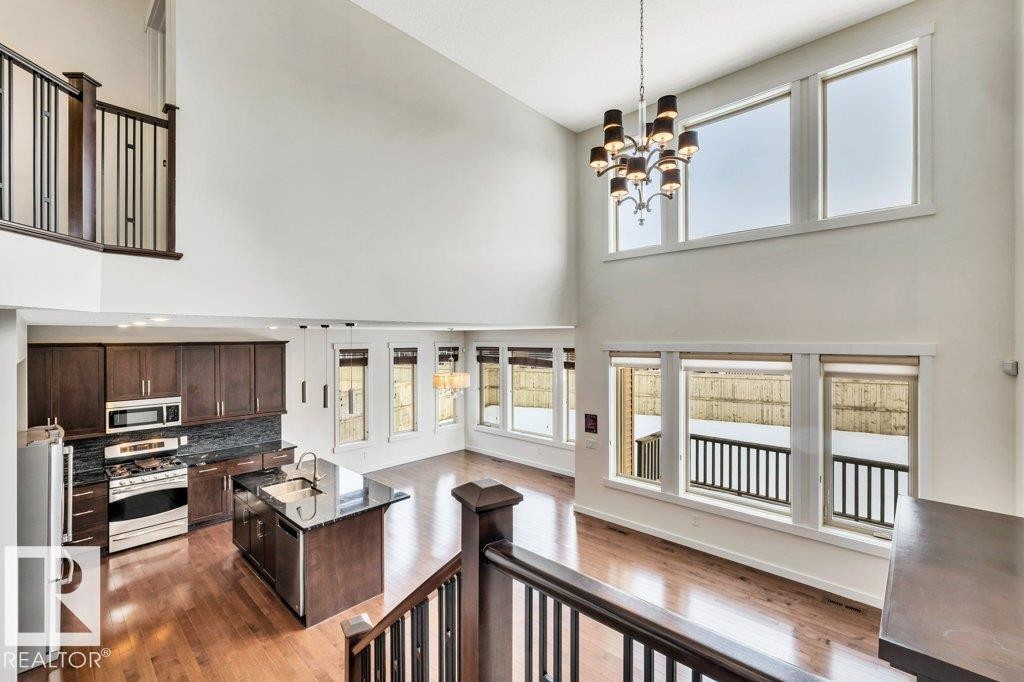 4450 Crabapple Landing, Edmonton, AB - Indoor Photo Showing Other Room