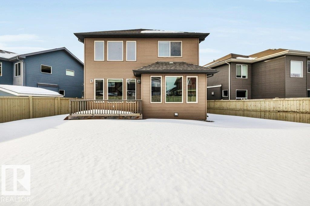 4450 Crabapple Landing, Edmonton, AB - Outdoor