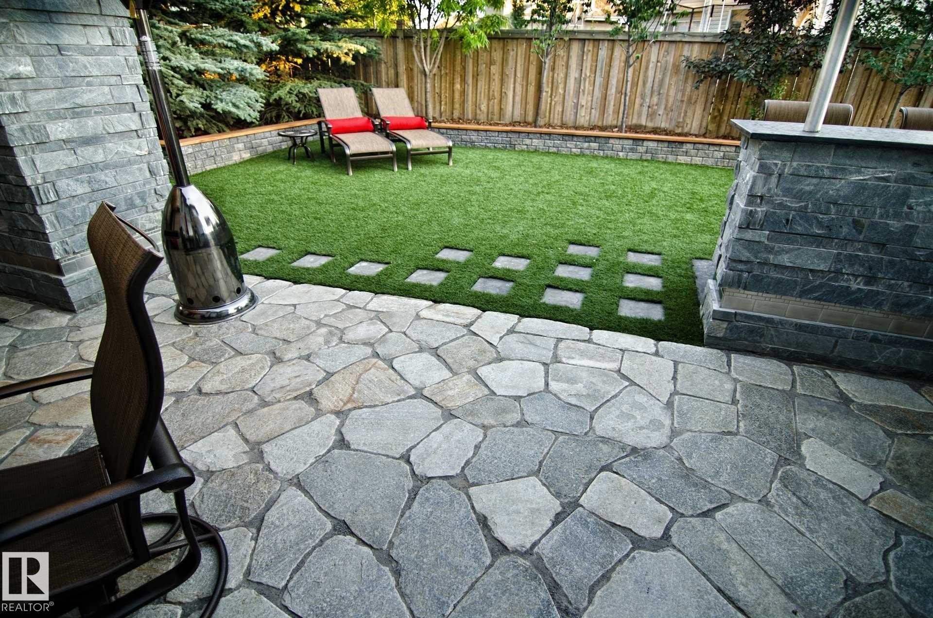 1579 Hector Road, Edmonton, AB - Outdoor