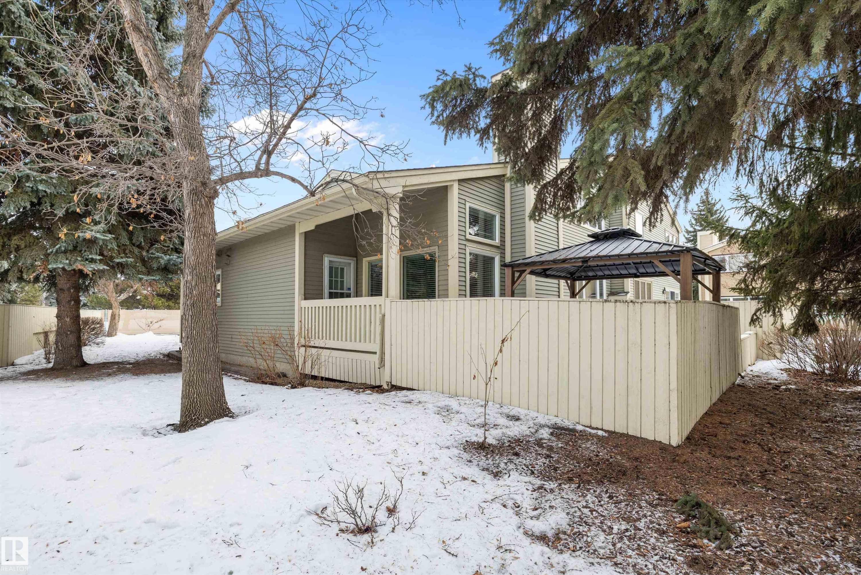 1027 109 Street, Edmonton, AB - Outdoor