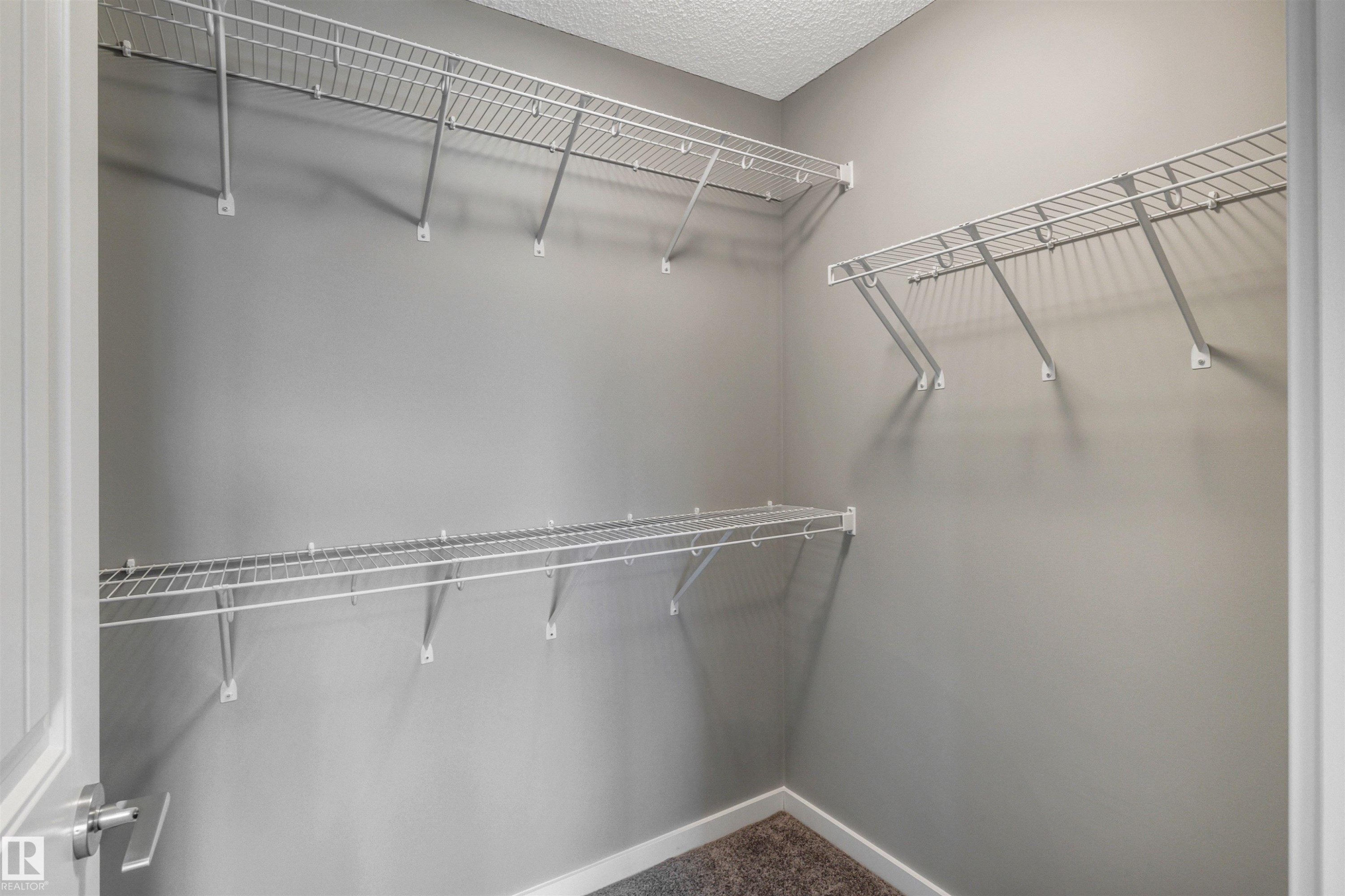 4442 5A Street, Edmonton, AB - Indoor With Storage