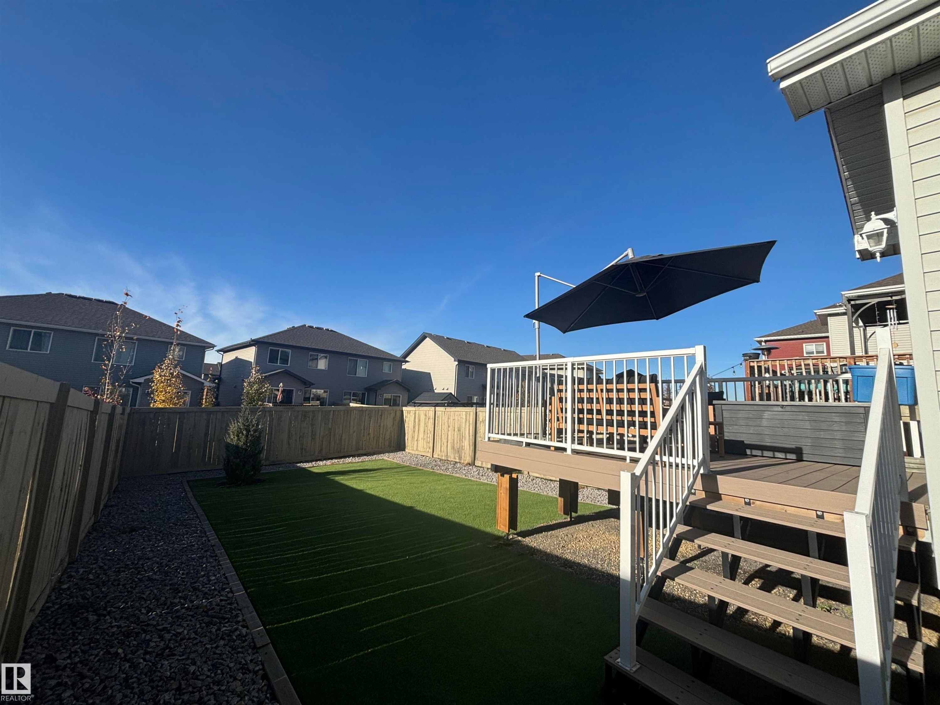 4442 5A Street, Edmonton, AB - Outdoor With Exterior