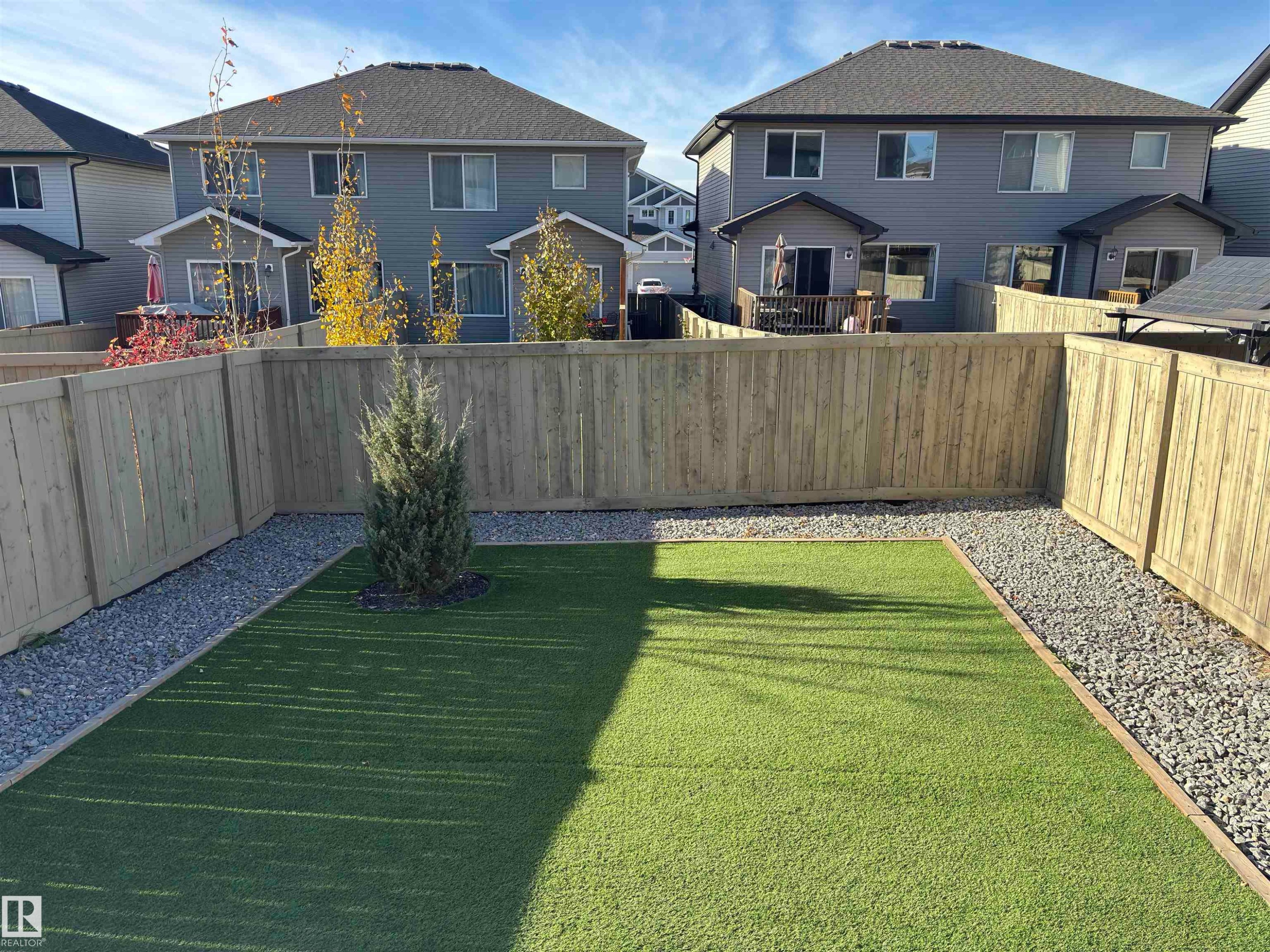 4442 5A Street, Edmonton, AB - Outdoor