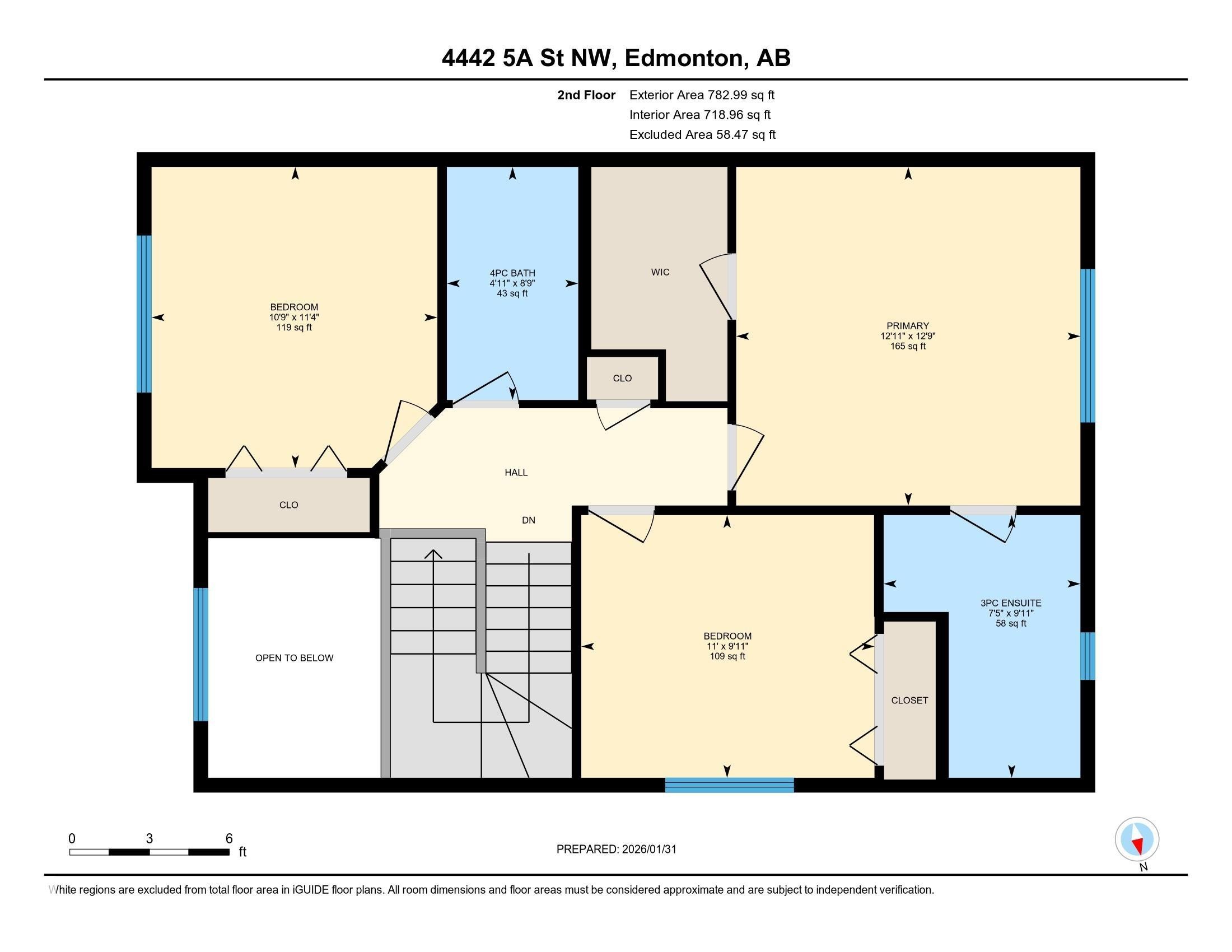 4442 5A Street, Edmonton, AB - Other