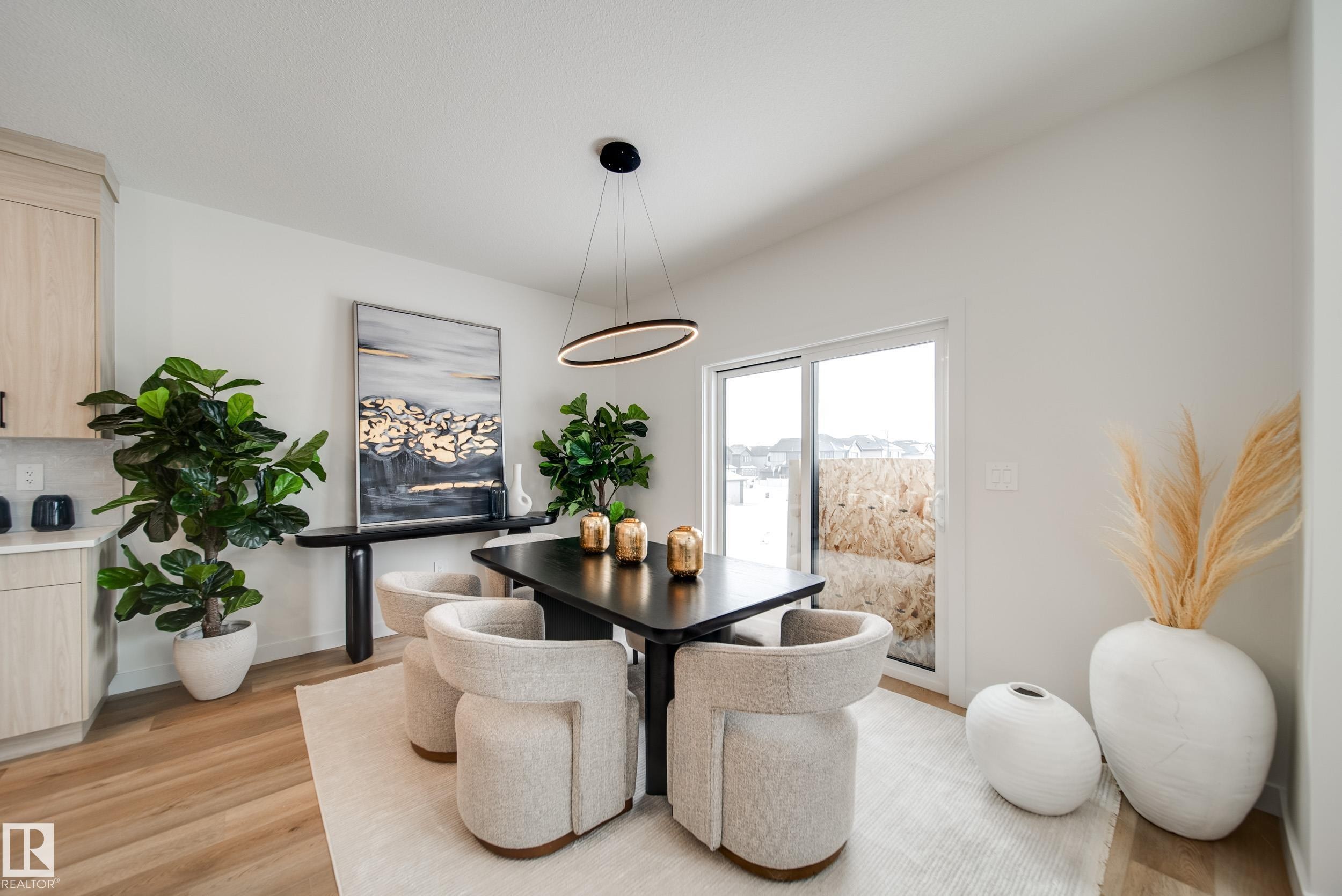 3 Cloutier Close, St. Albert, AB - Indoor Photo Showing Living Room