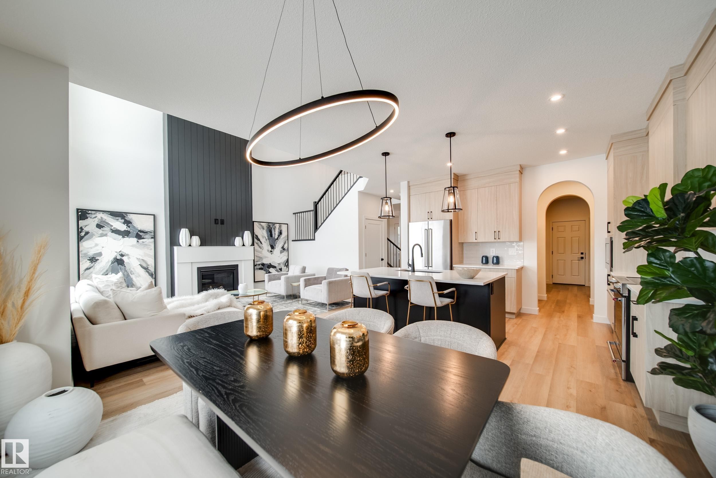 3 Cloutier Close, St. Albert, AB - Indoor