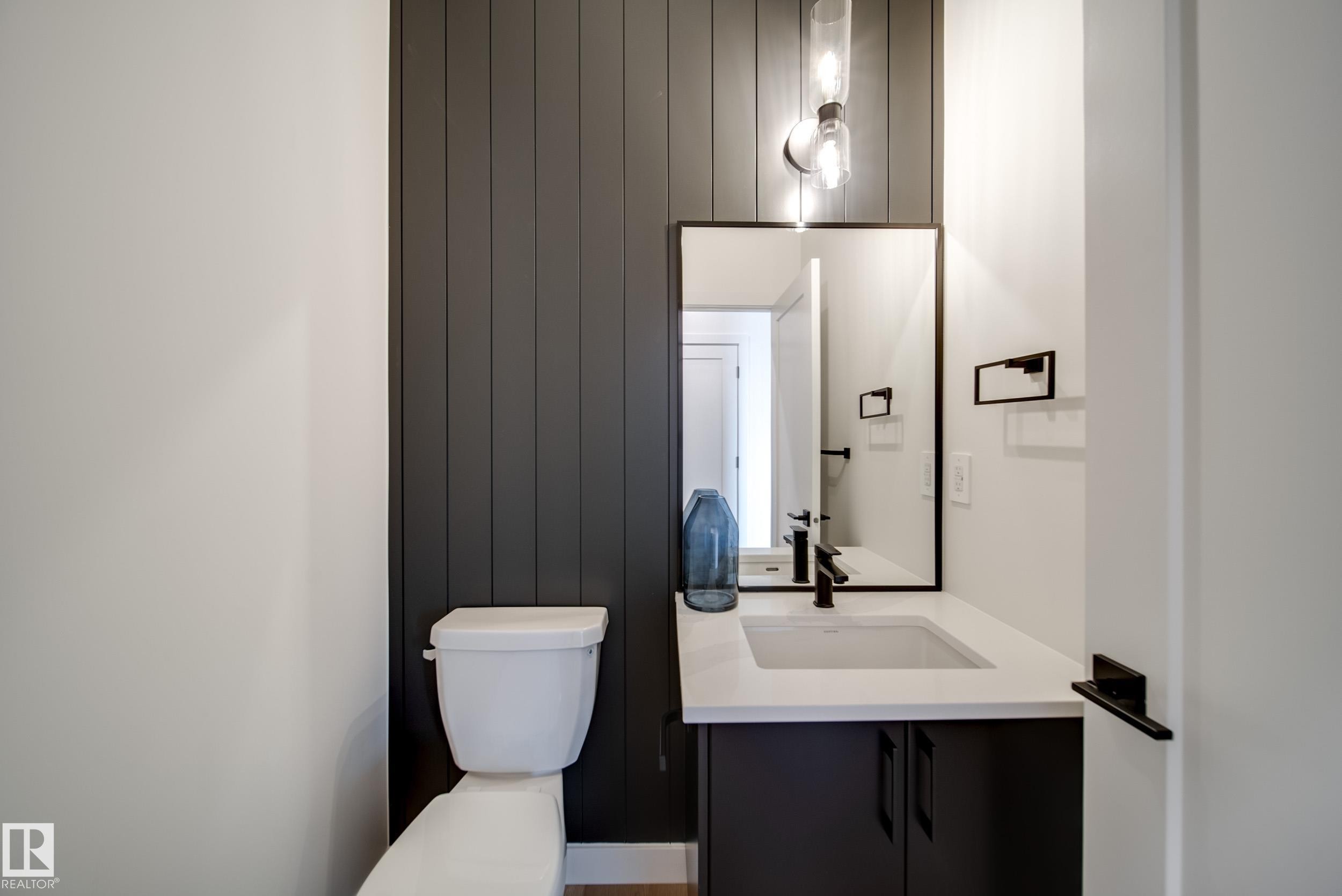 3 Cloutier Close, St. Albert, AB - Indoor Photo Showing Bathroom