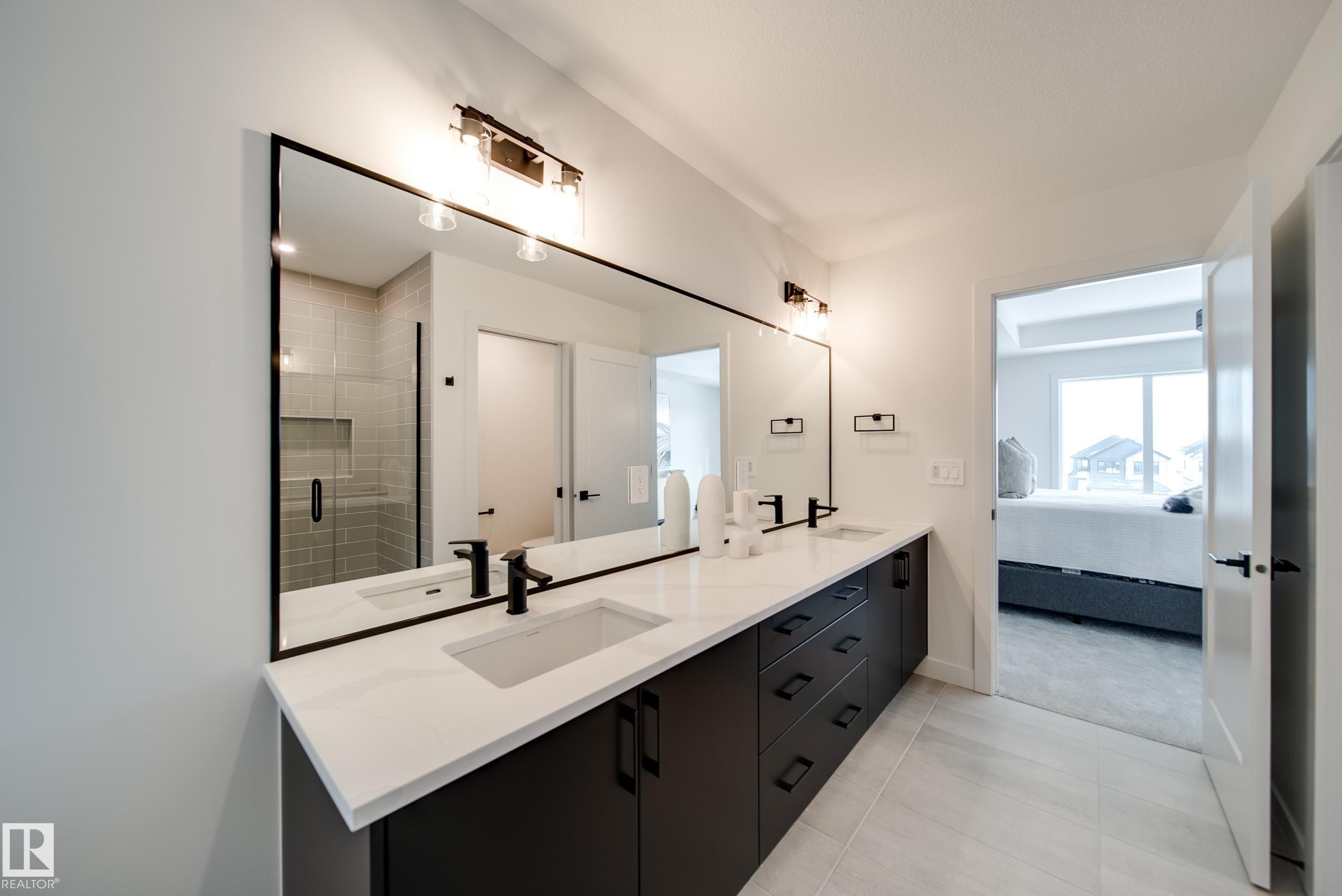 3 Cloutier Close, St. Albert, AB - Indoor Photo Showing Bathroom