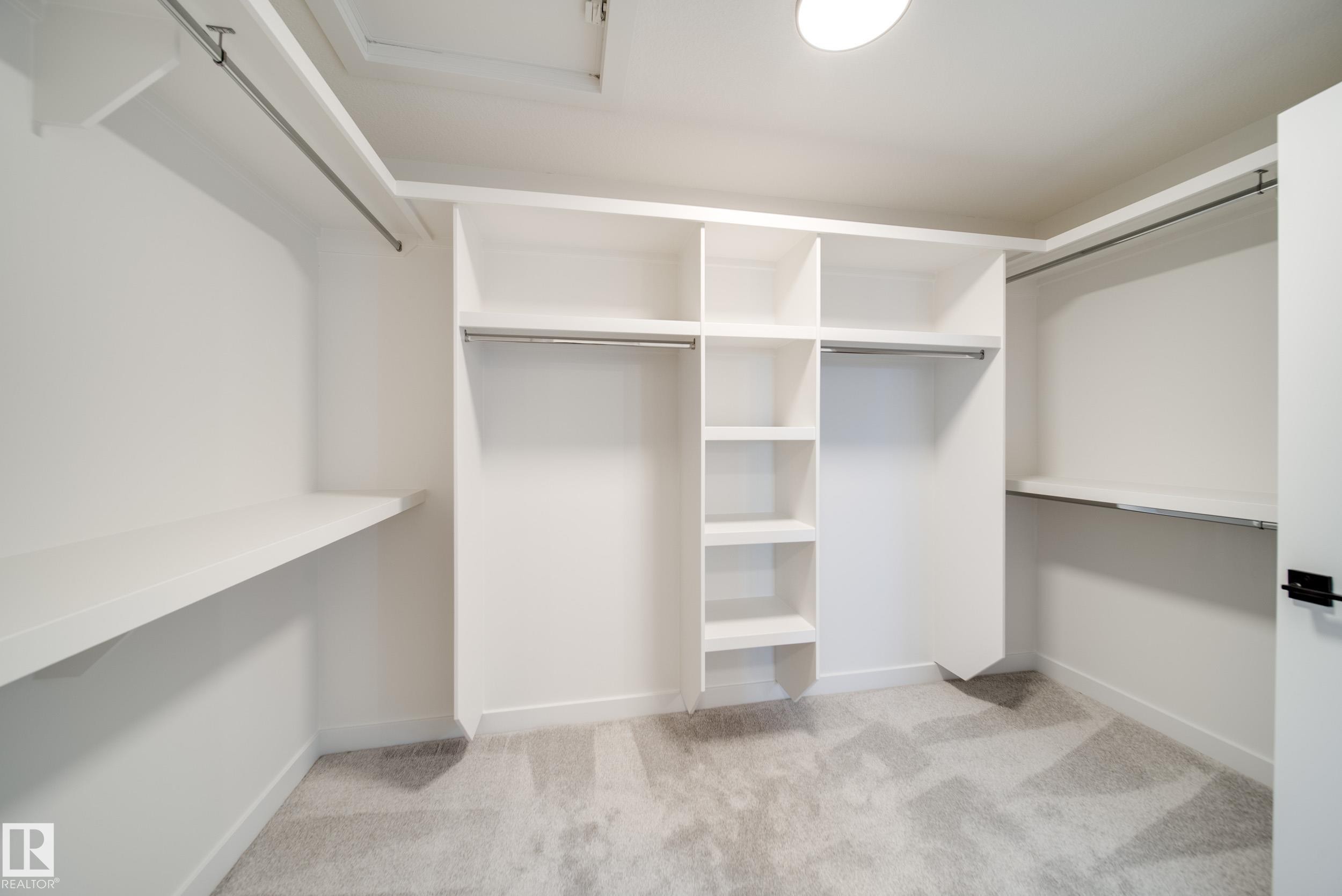3 Cloutier Close, St. Albert, AB - Indoor With Storage
