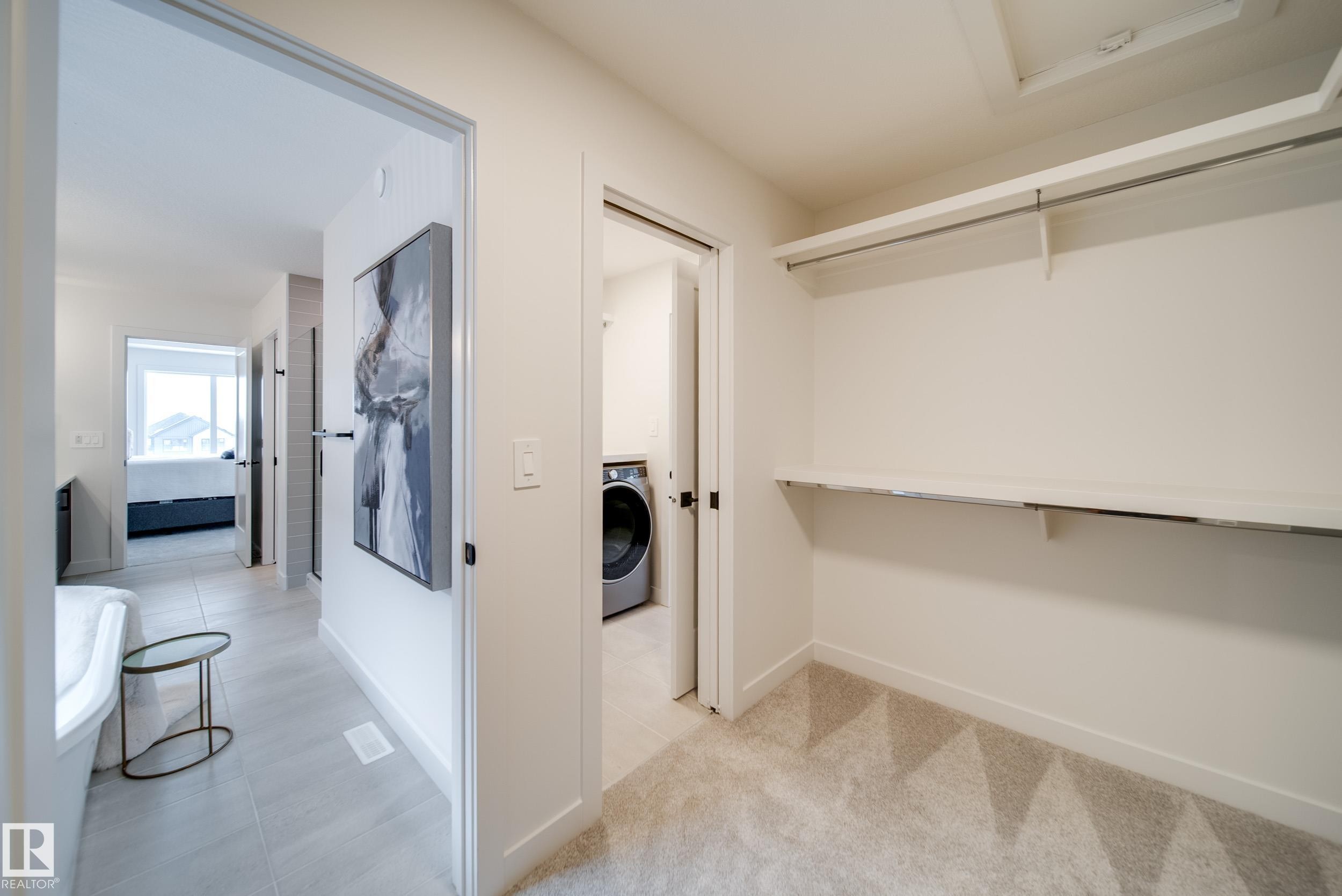 3 Cloutier Close, St. Albert, AB - Indoor