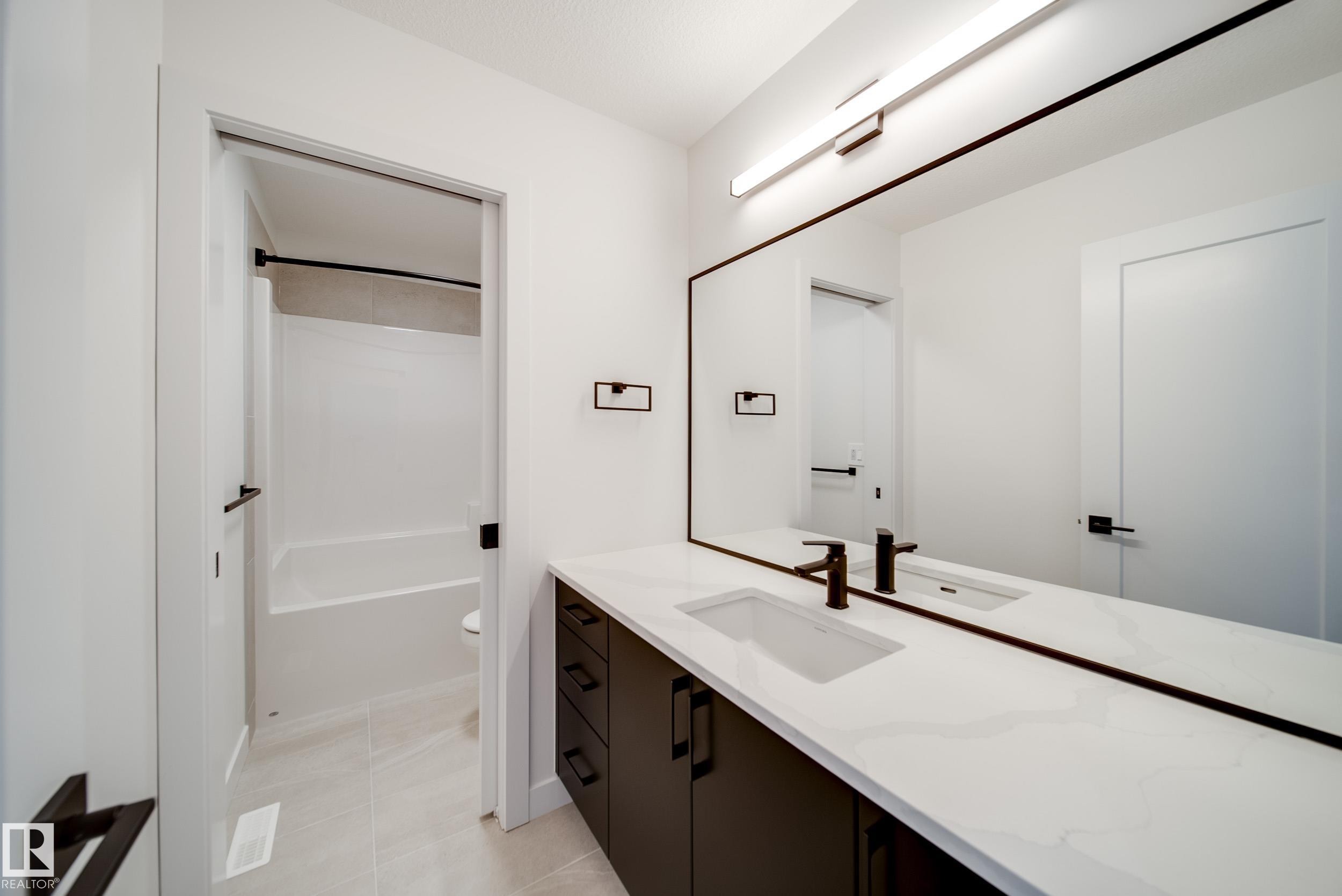 3 Cloutier Close, St. Albert, AB - Indoor Photo Showing Other Room