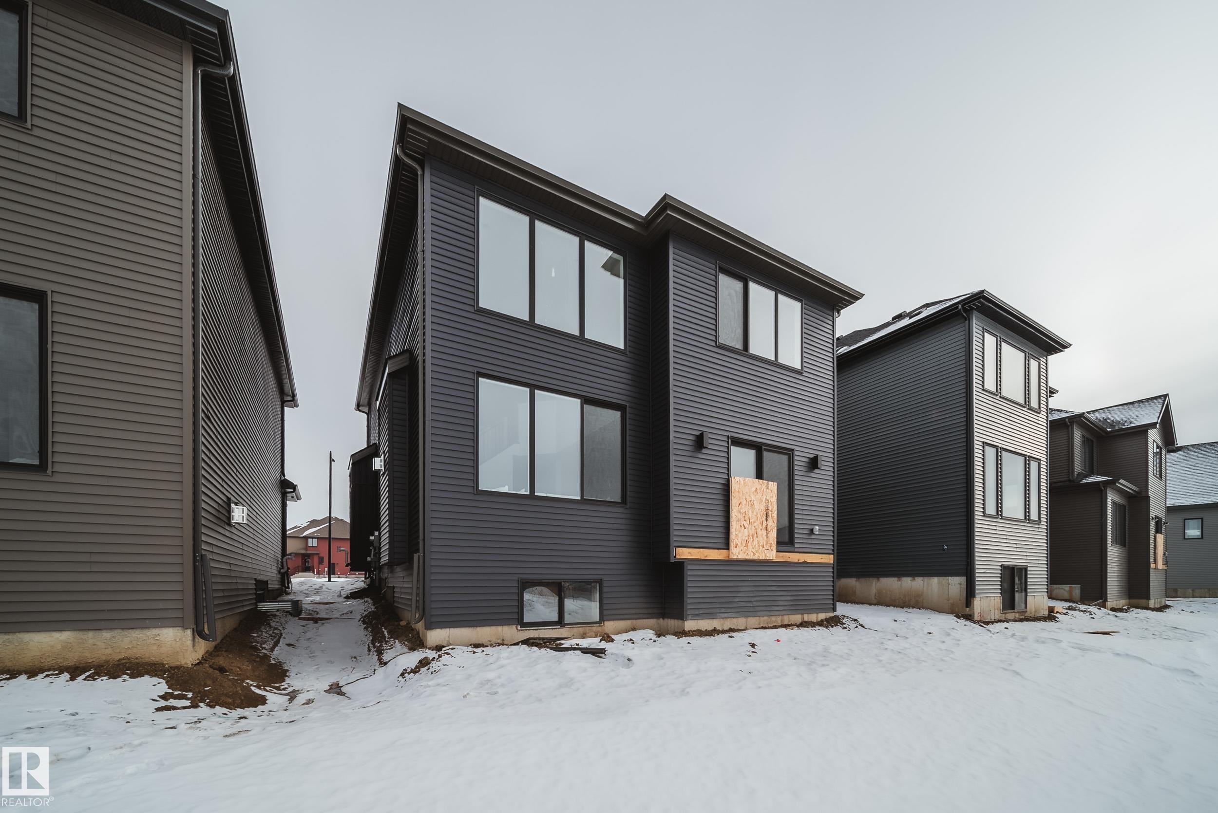 3 Cloutier Close, St. Albert, AB - Outdoor With Exterior