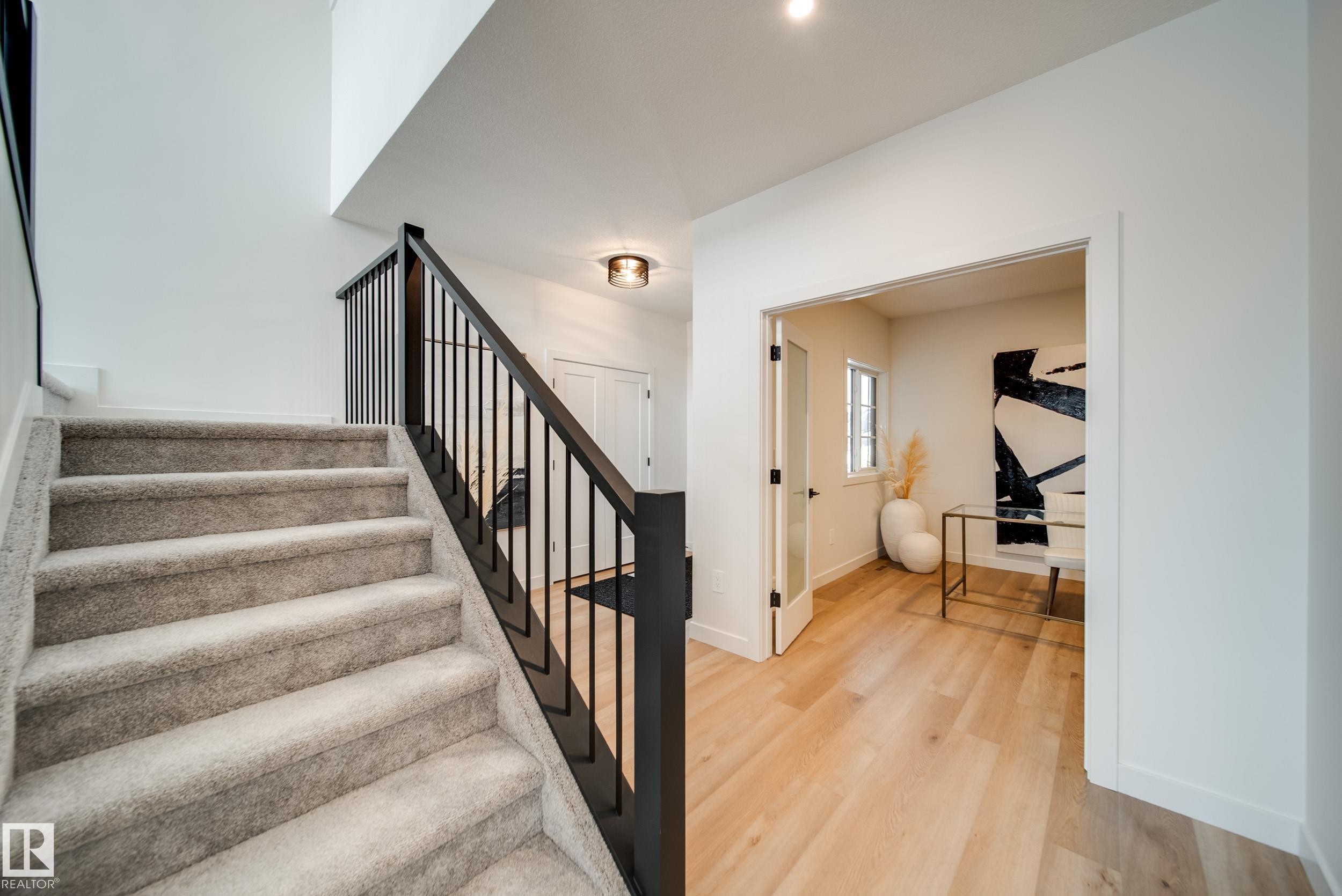 3 Cloutier Close, St. Albert, AB - Indoor Photo Showing Other Room